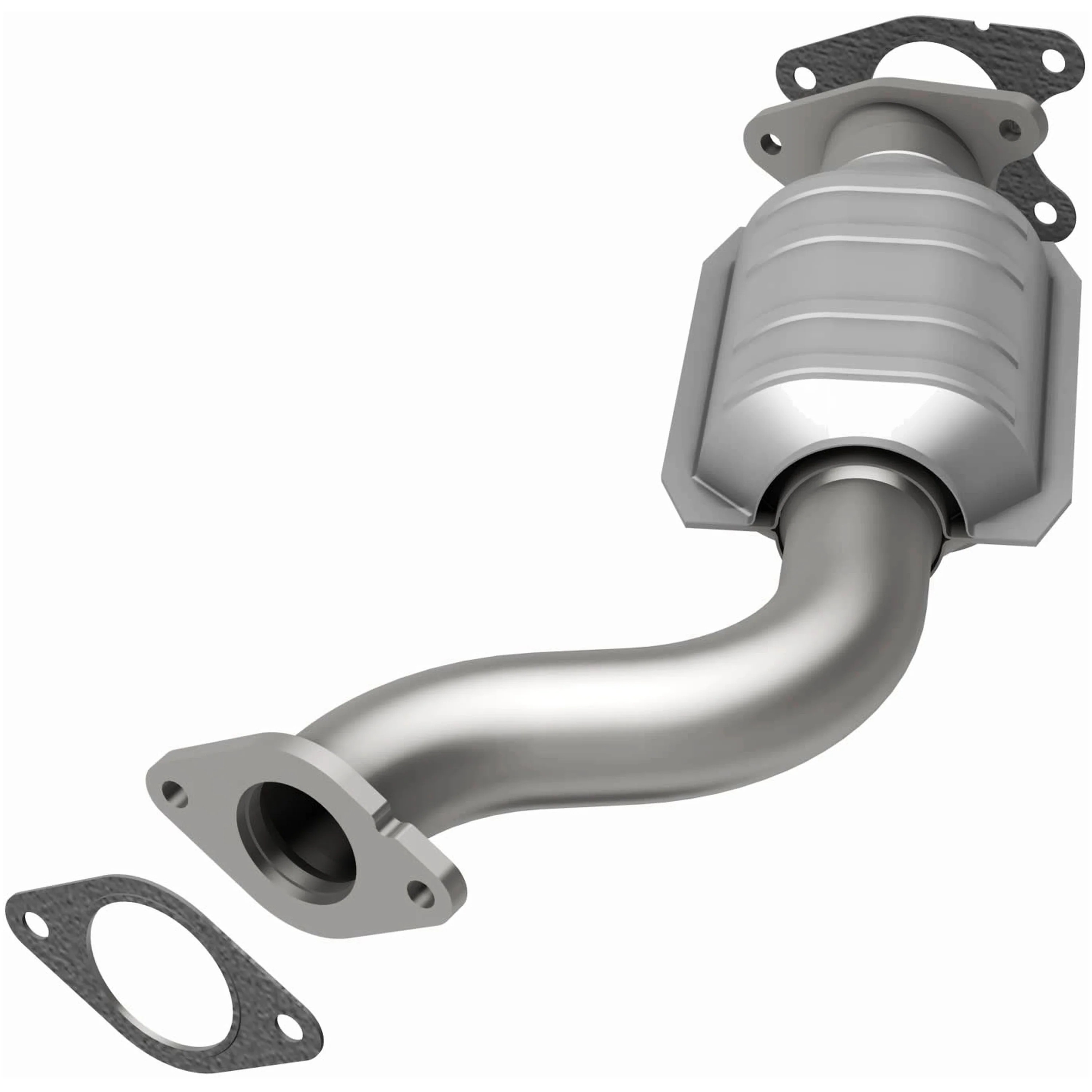 MagnaFlow California Grade CARB Compliant Direct-Fit Catalytic Converter 457028 - Image 3