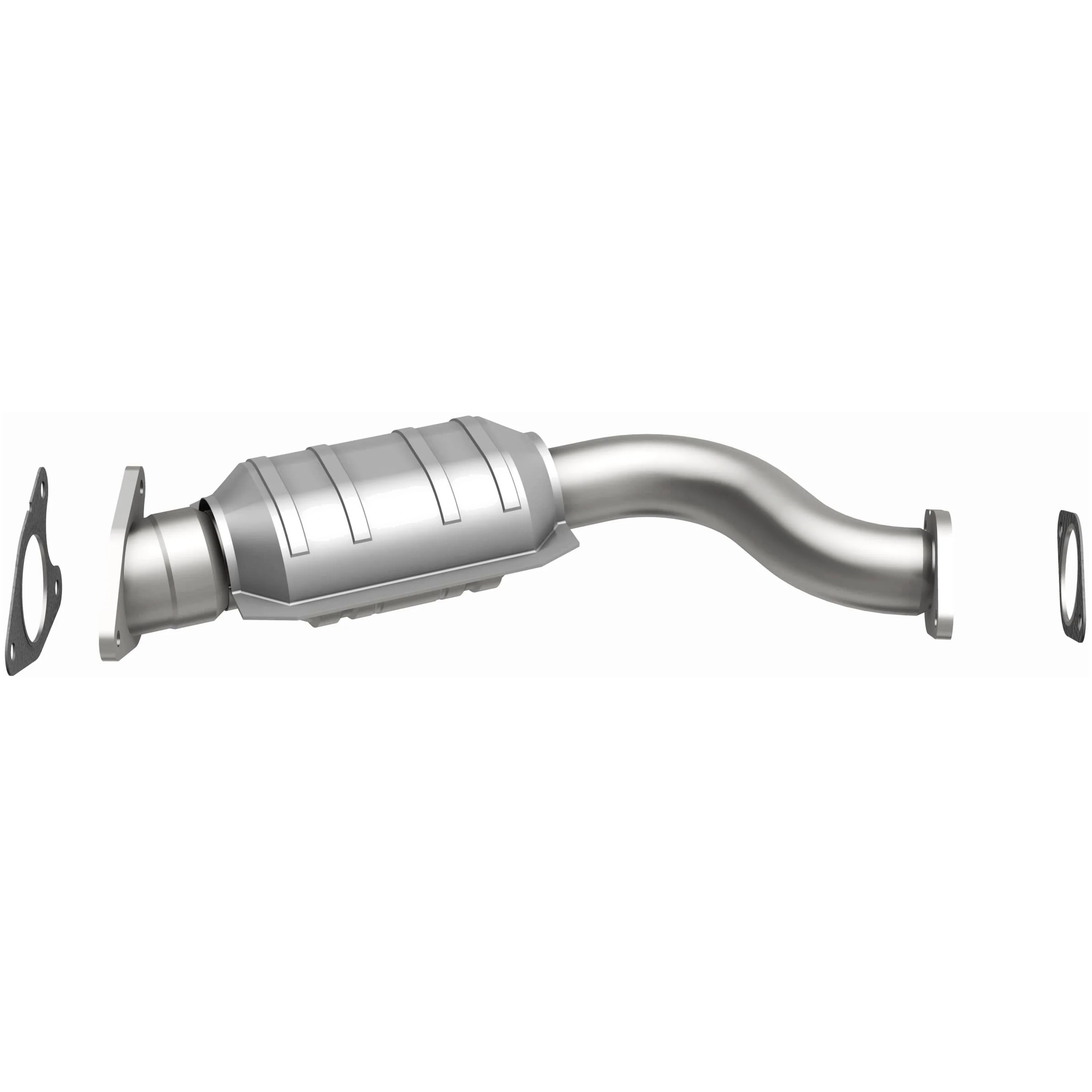 MagnaFlow California Grade CARB Compliant Direct-Fit Catalytic Converter 457028 - Image 4