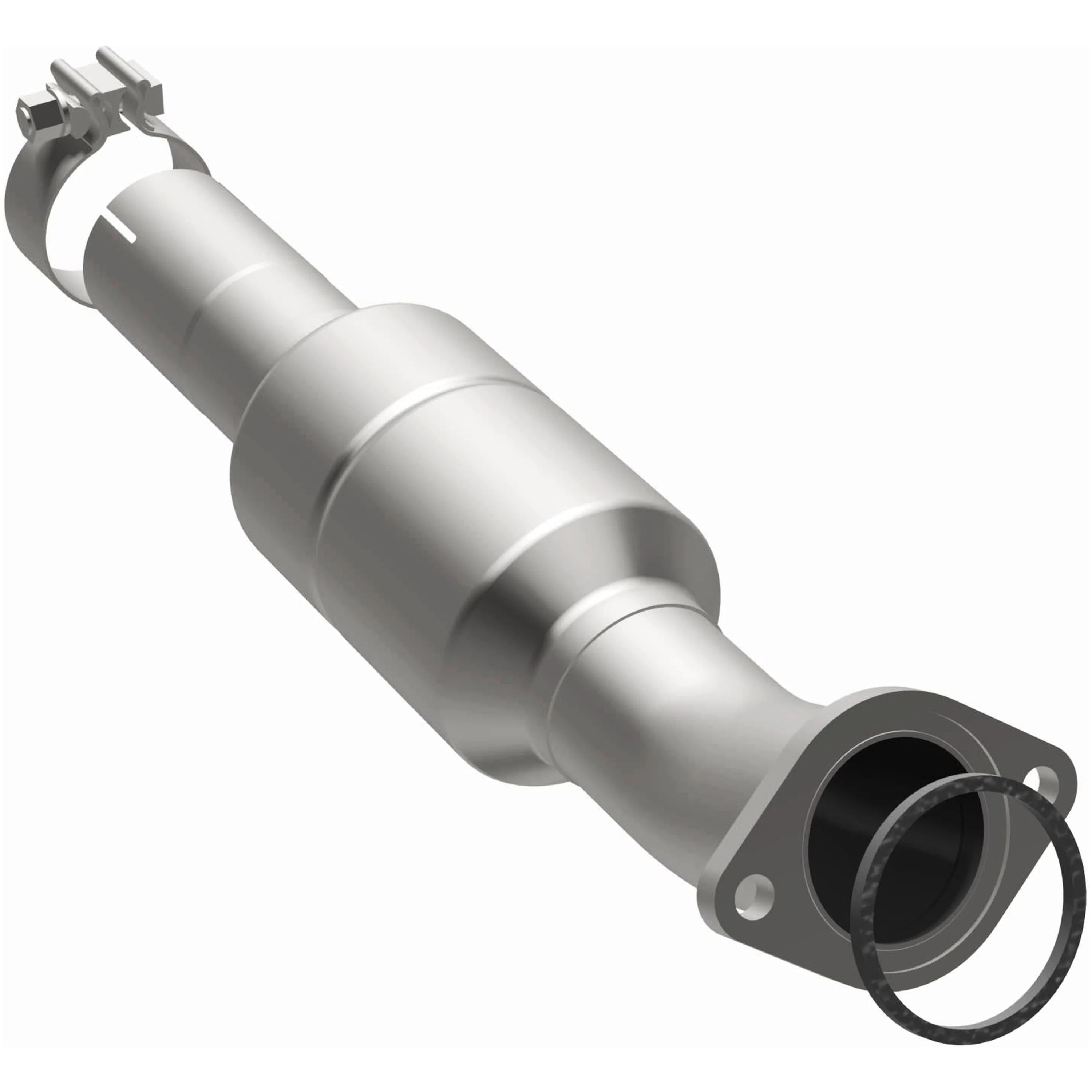 MagnaFlow 2005-2006 Scion tC 2.4L California Grade CARB Compliant Direct-Fit Catalytic Converter 457034 - Image 2