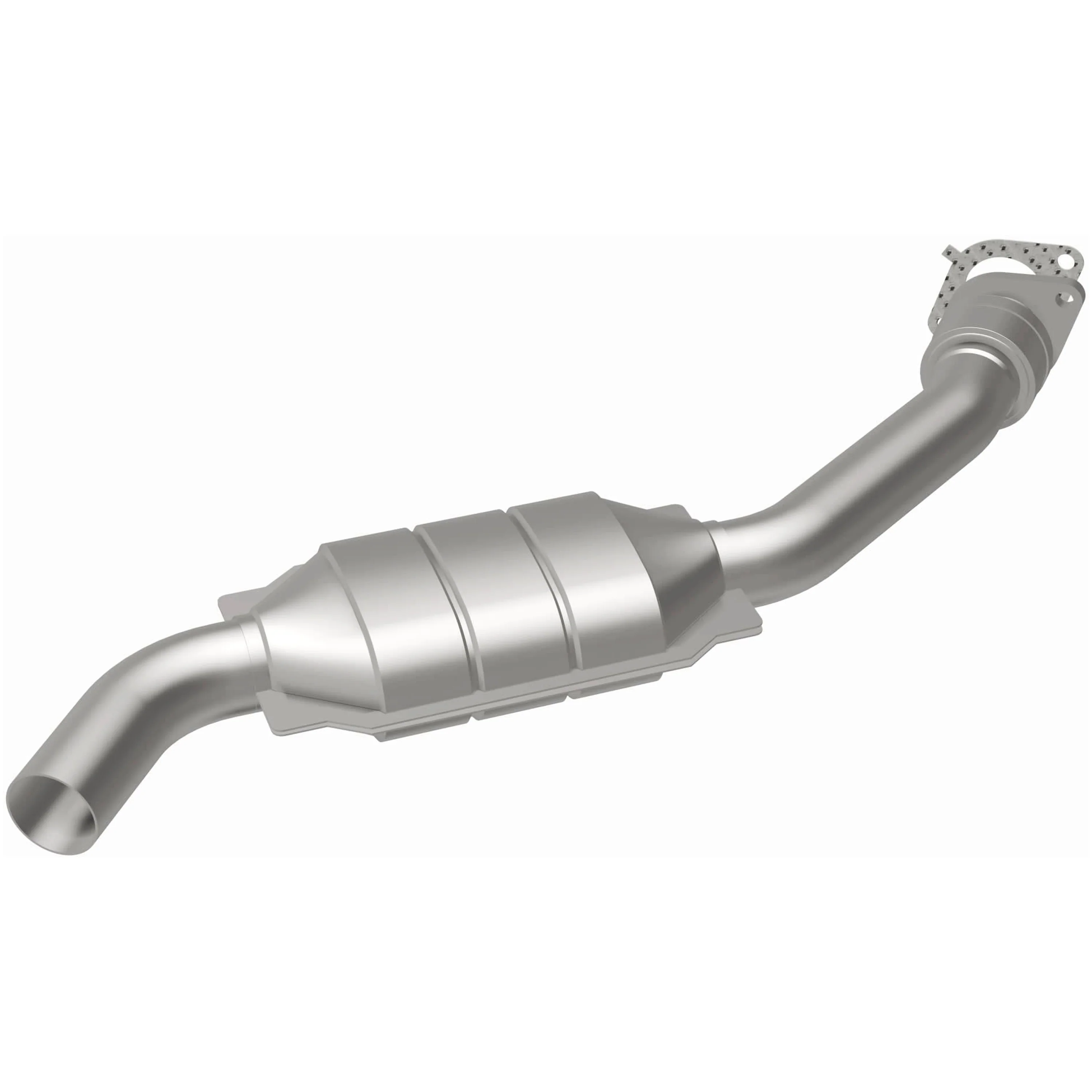 MagnaFlow 2005 Ford Taurus 3.0L | 2004-2005 Mercury Sable 3.0L California Grade CARB Compliant Direct-Fit Catalytic Converter 457207 - Image 3