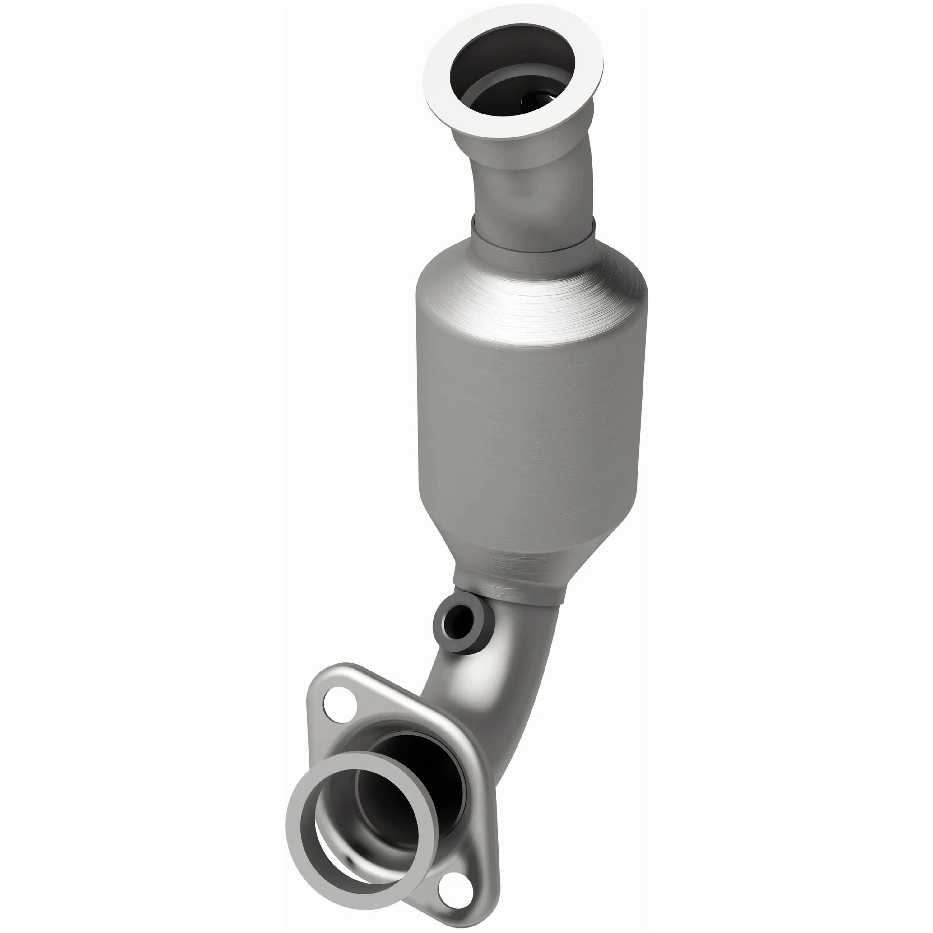 MagnaFlow 2003 Jeep Liberty 3.7L California Grade CARB Compliant Direct-Fit Catalytic Converter 458052 - Image 3