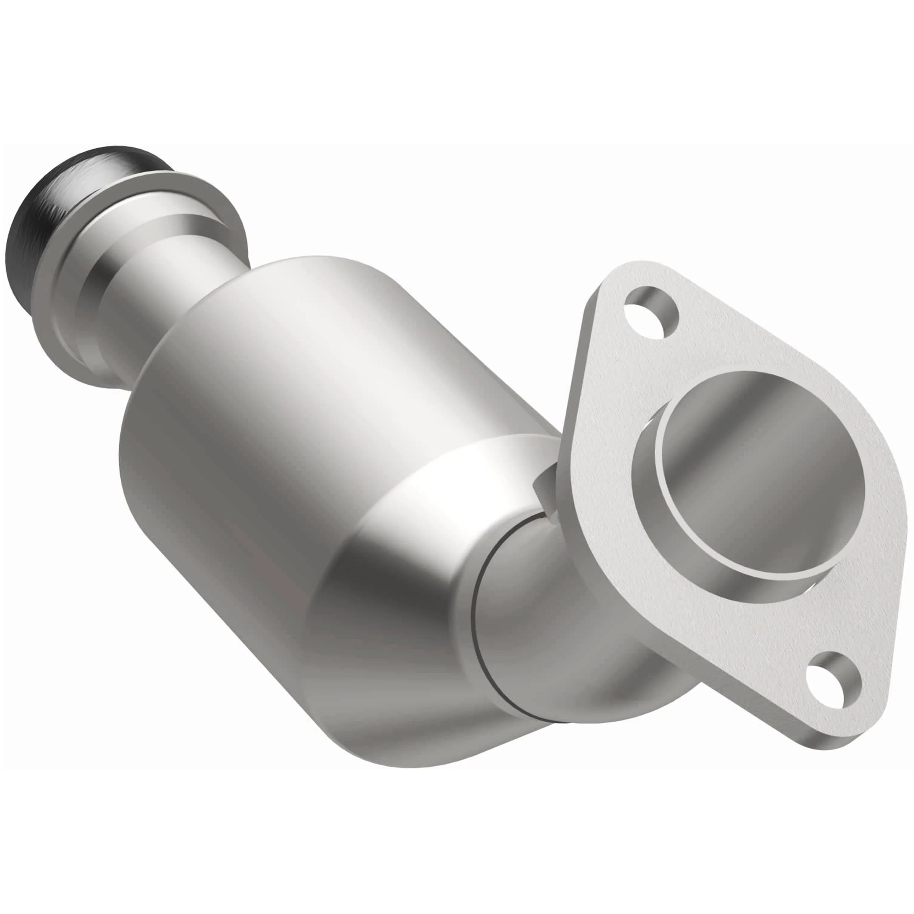 MagnaFlow 2003 Jeep Liberty 3.7L California Grade CARB Compliant Direct-Fit Catalytic Converter 4583051 - Image 2