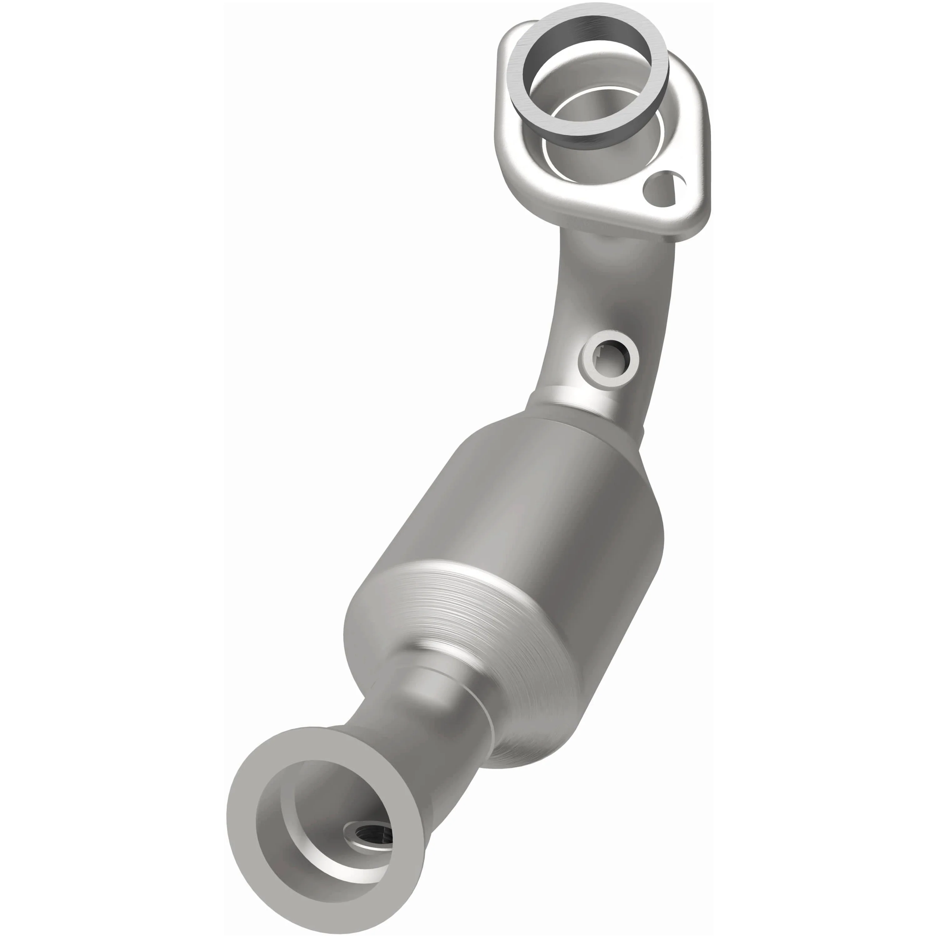 MagnaFlow 2003 Jeep Liberty 3.7L California Grade CARB Compliant Direct-Fit Catalytic Converter 4583052 - Image 3