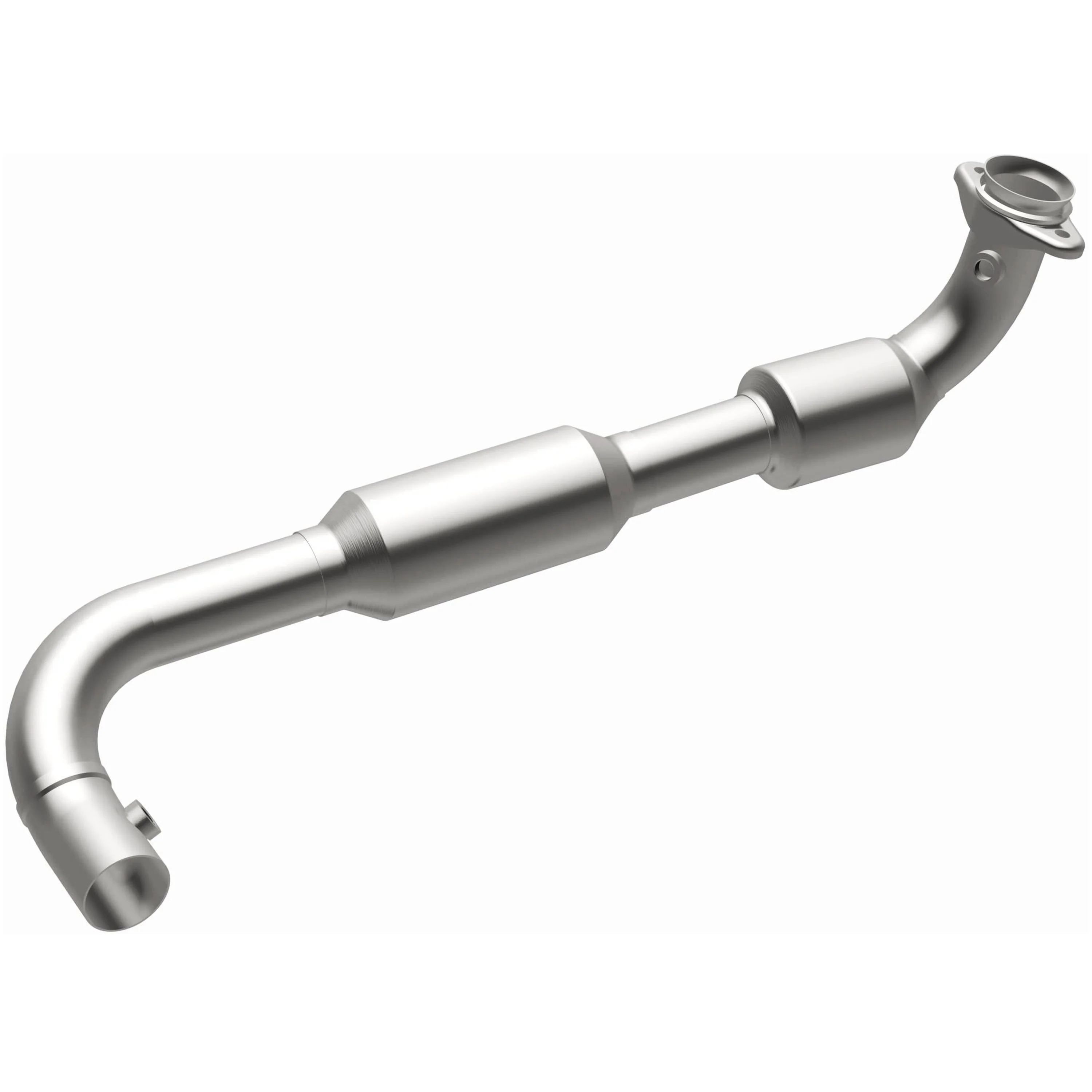 MagnaFlow 2002-2003 Ford F-150 5.4L California Grade CARB Compliant Direct-Fit Catalytic Converter 4583058 - Image 2