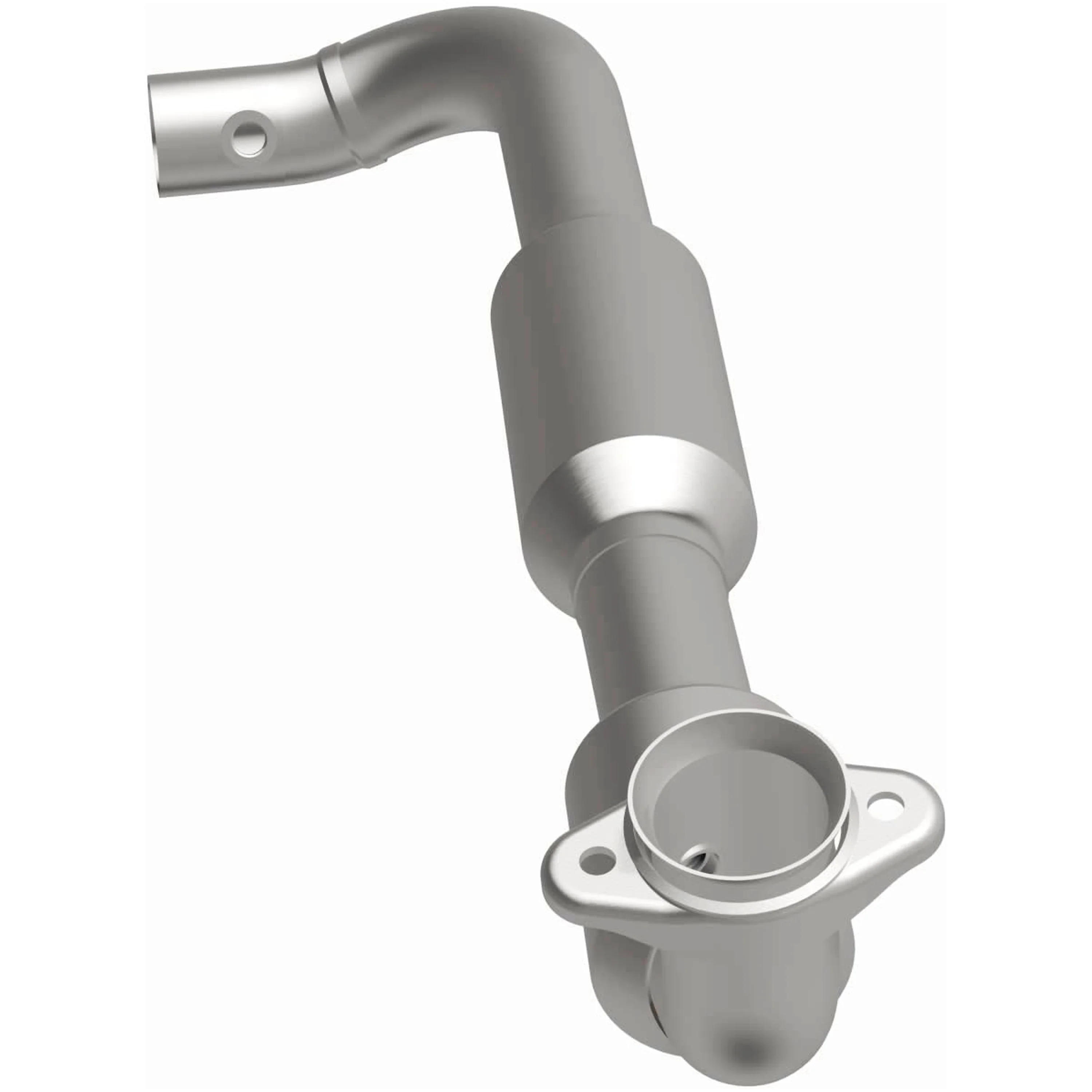 MagnaFlow 2002-2003 Ford F-150 5.4L California Grade CARB Compliant Direct-Fit Catalytic Converter 4583058 - Image 5