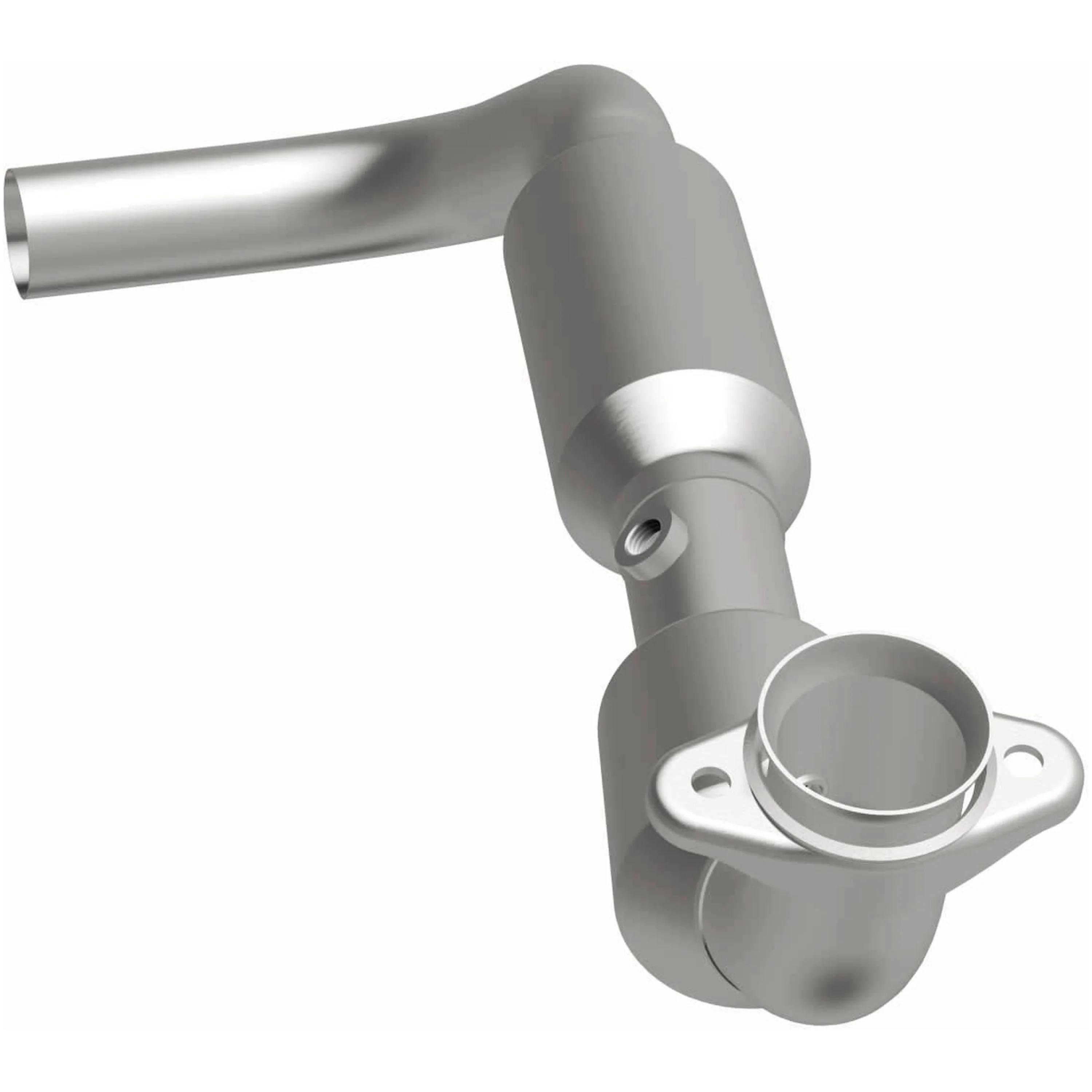 MagnaFlow 2003-2004 Lincoln Navigator 5.4L California Grade CARB Compliant Direct-Fit Catalytic Converter 4583077 - Image 5