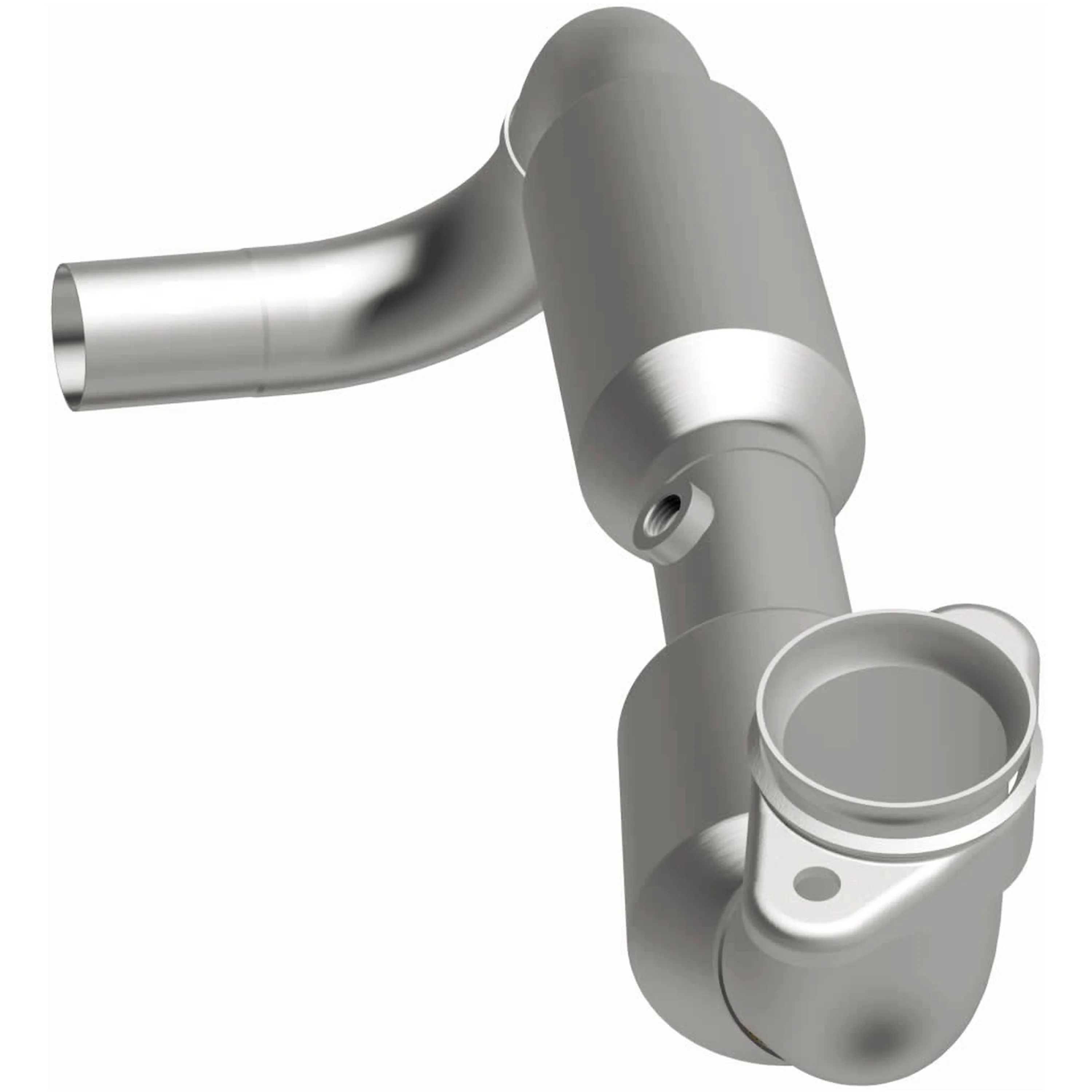 MagnaFlow 2003-2004 Ford Expedition 5.4L California Grade CARB Compliant Direct-Fit Catalytic Converter 4583087 - Image 5