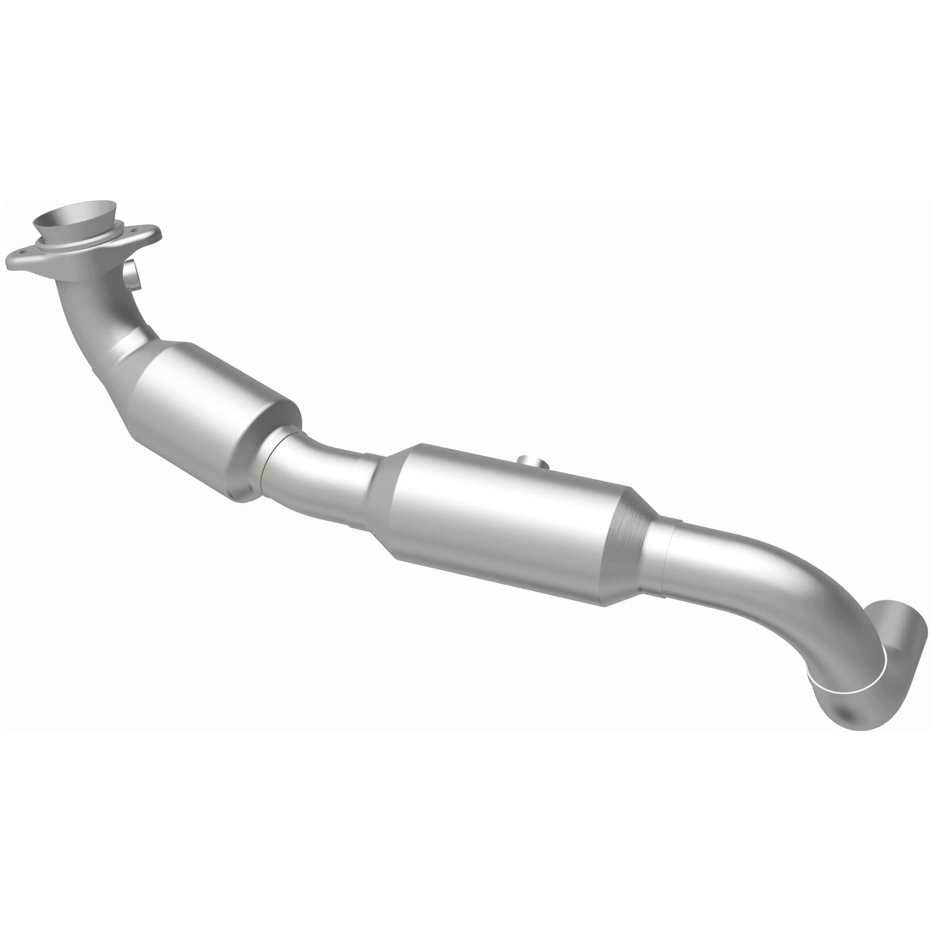 MagnaFlow 2004 Ford F-150 5.4L California Grade CARB Compliant Direct-Fit Catalytic Converter 4583238 - Image 3