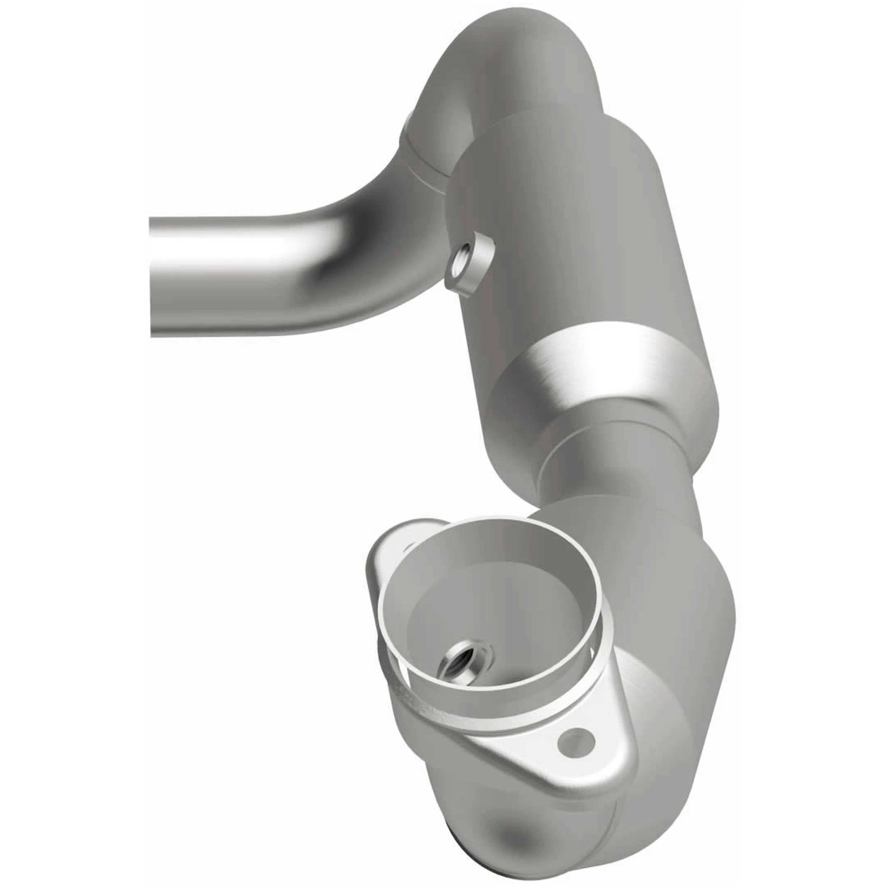 MagnaFlow 2004 Ford F-150 5.4L California Grade CARB Compliant Direct-Fit Catalytic Converter 4583238 - Image 5