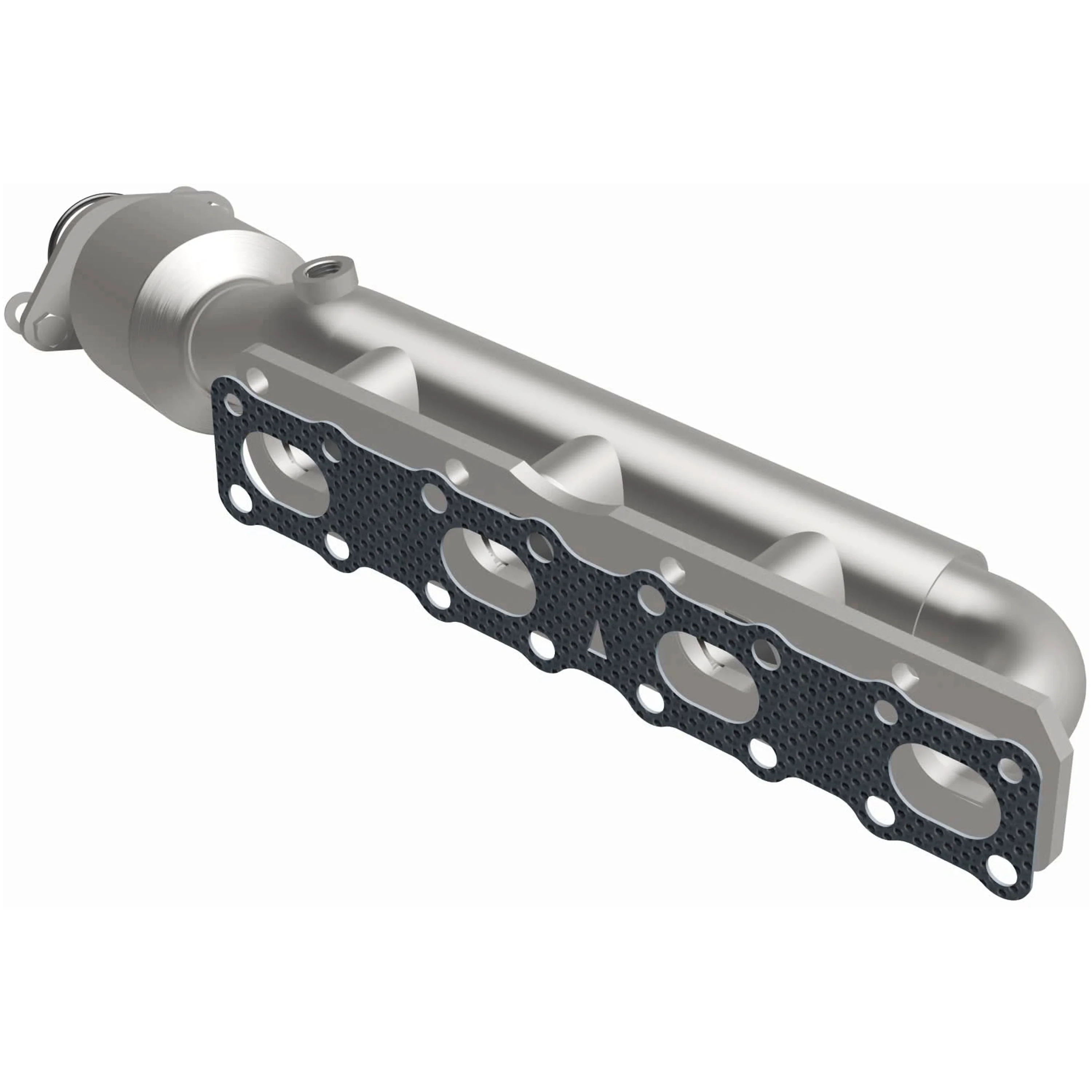 MagnaFlow California Grade CARB Compliant Direct-Fit Manifold Catalytic Converter 4583380 - Image 4