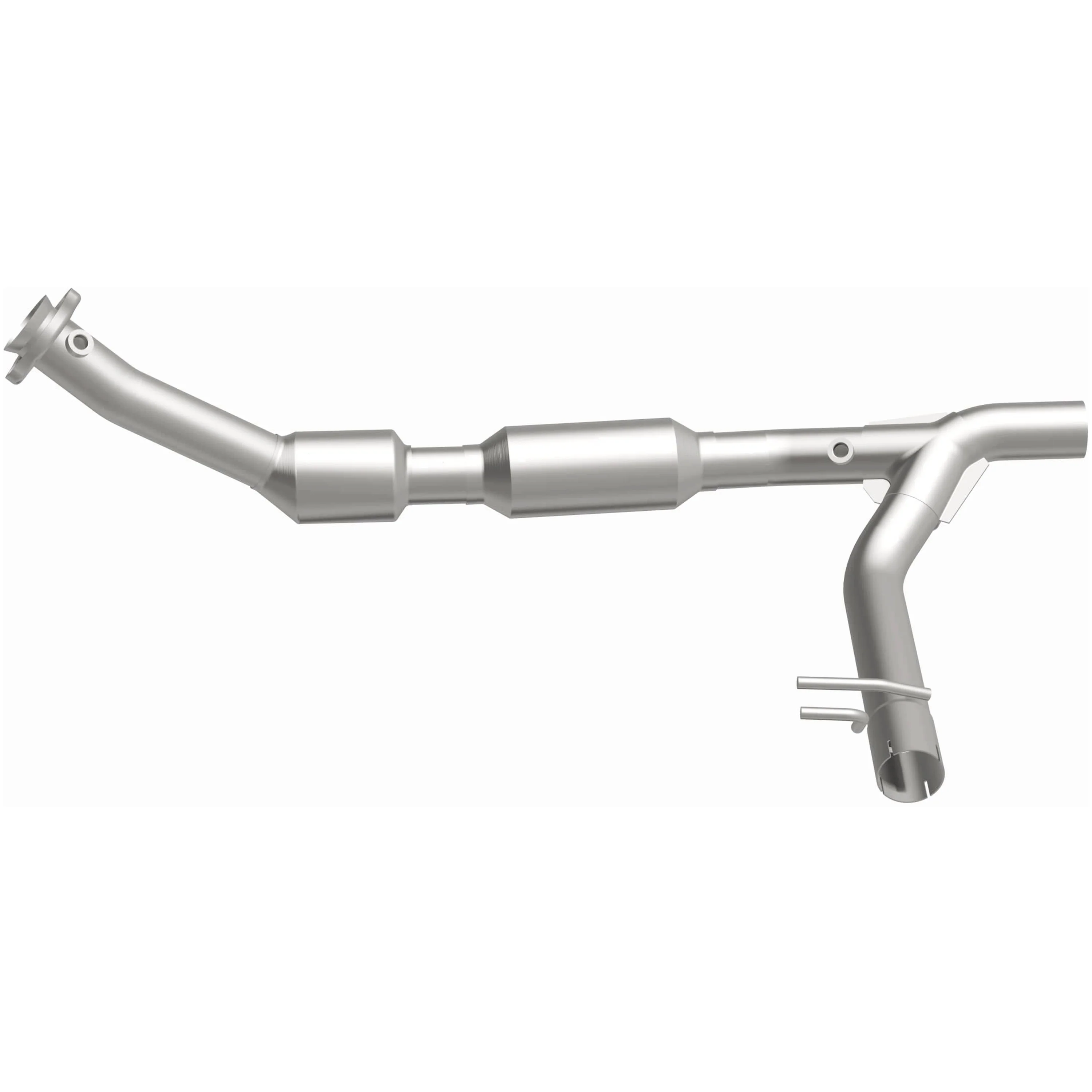 MagnaFlow 2002-2003 Ford F-150 5.4L California Grade CARB Compliant Direct-Fit Catalytic Converter 4583412 - Image 5