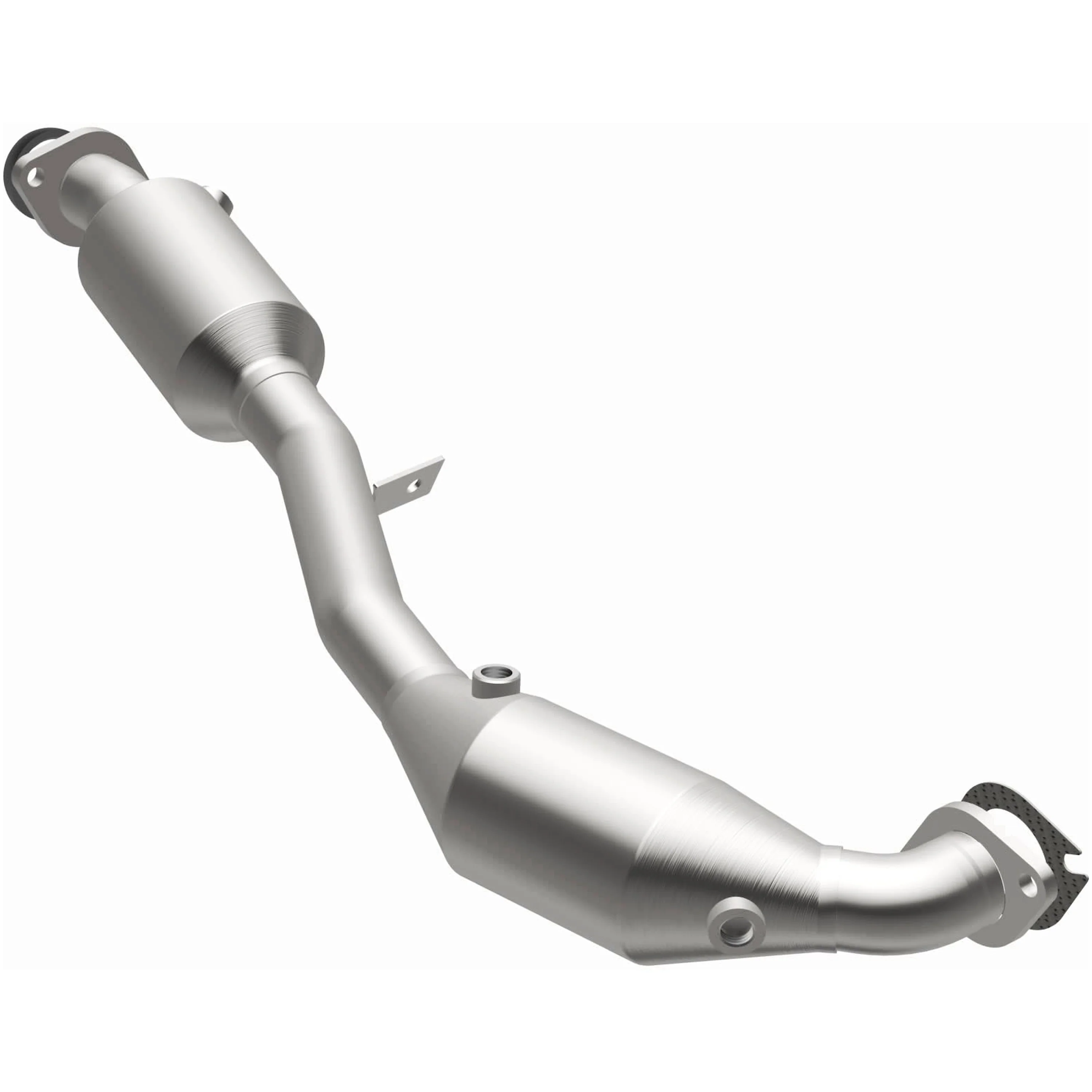 MagnaFlow 2005 Subaru Outback 2.5L California Grade CARB Compliant Direct-Fit Catalytic Converter 4583490 - Image 2