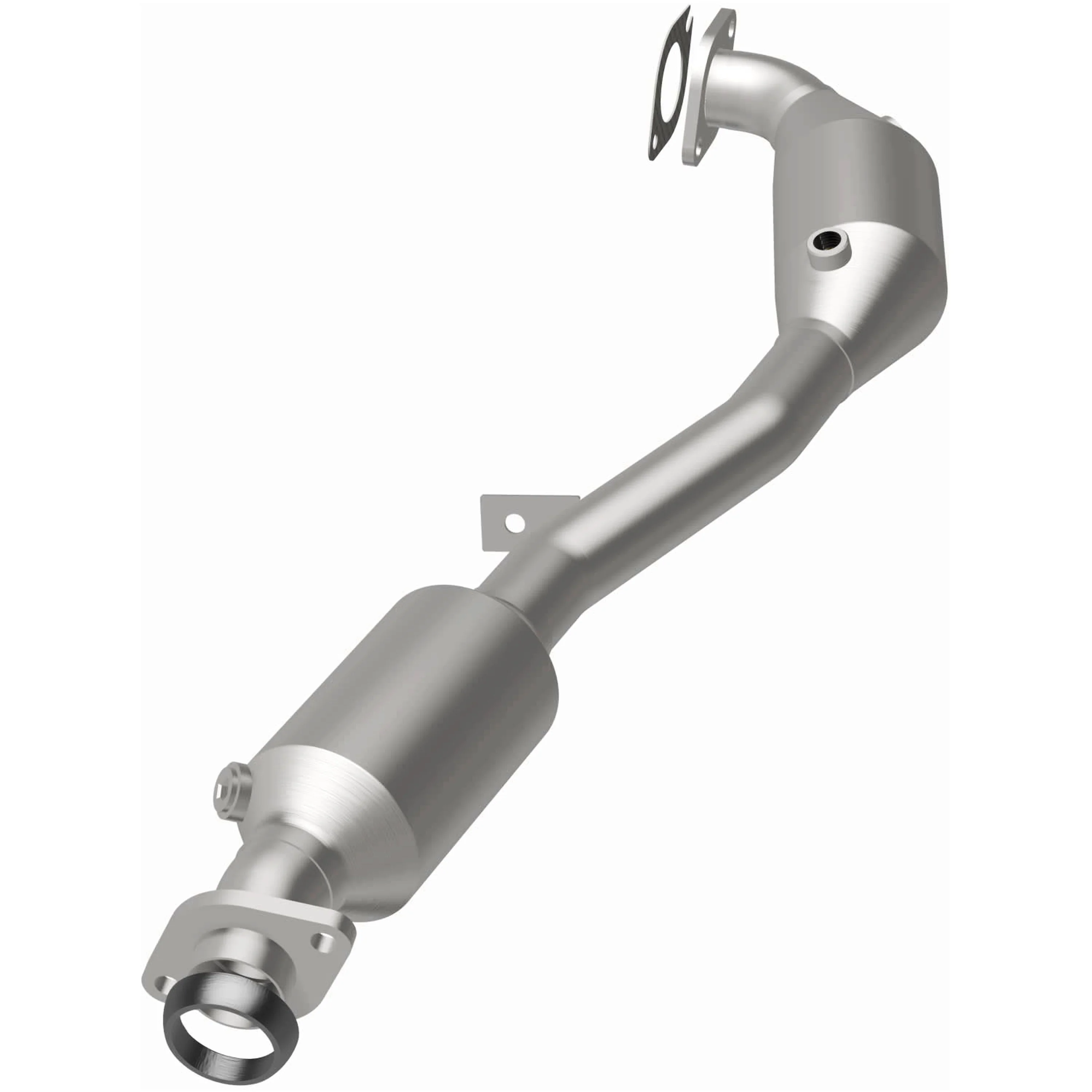 MagnaFlow 2005 Subaru Outback 2.5L California Grade CARB Compliant Direct-Fit Catalytic Converter 4583490 - Image 3