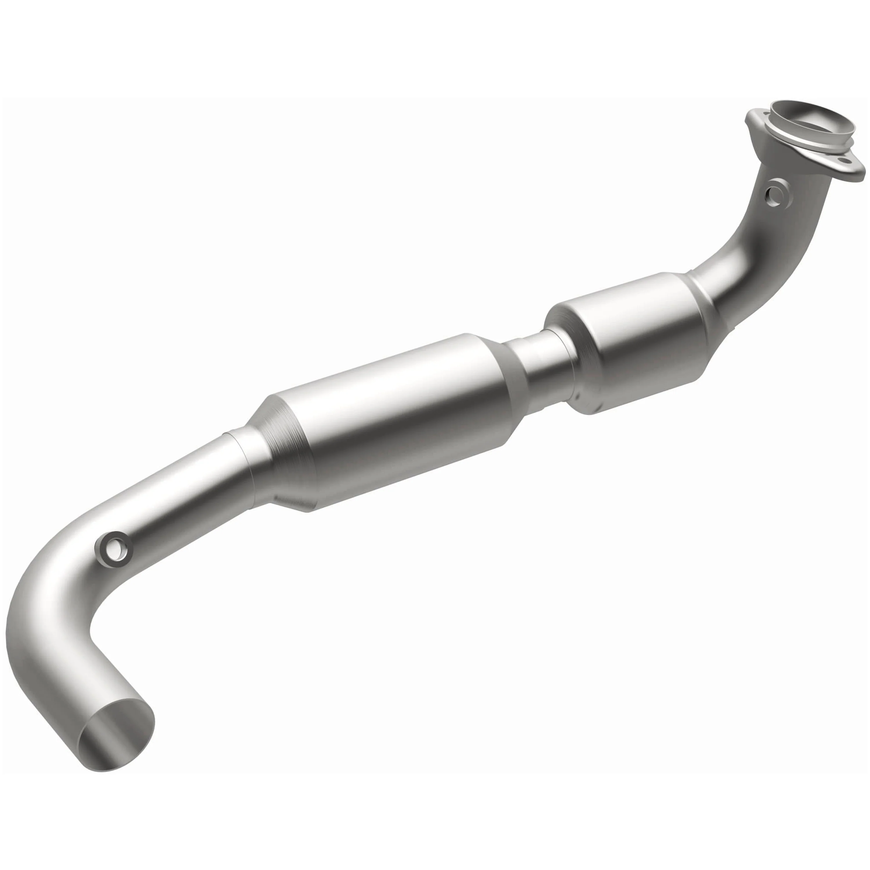 MagnaFlow 2002-2003 Ford F-150 5.4L California Grade CARB Compliant Direct-Fit Catalytic Converter 4583621 - Image 2