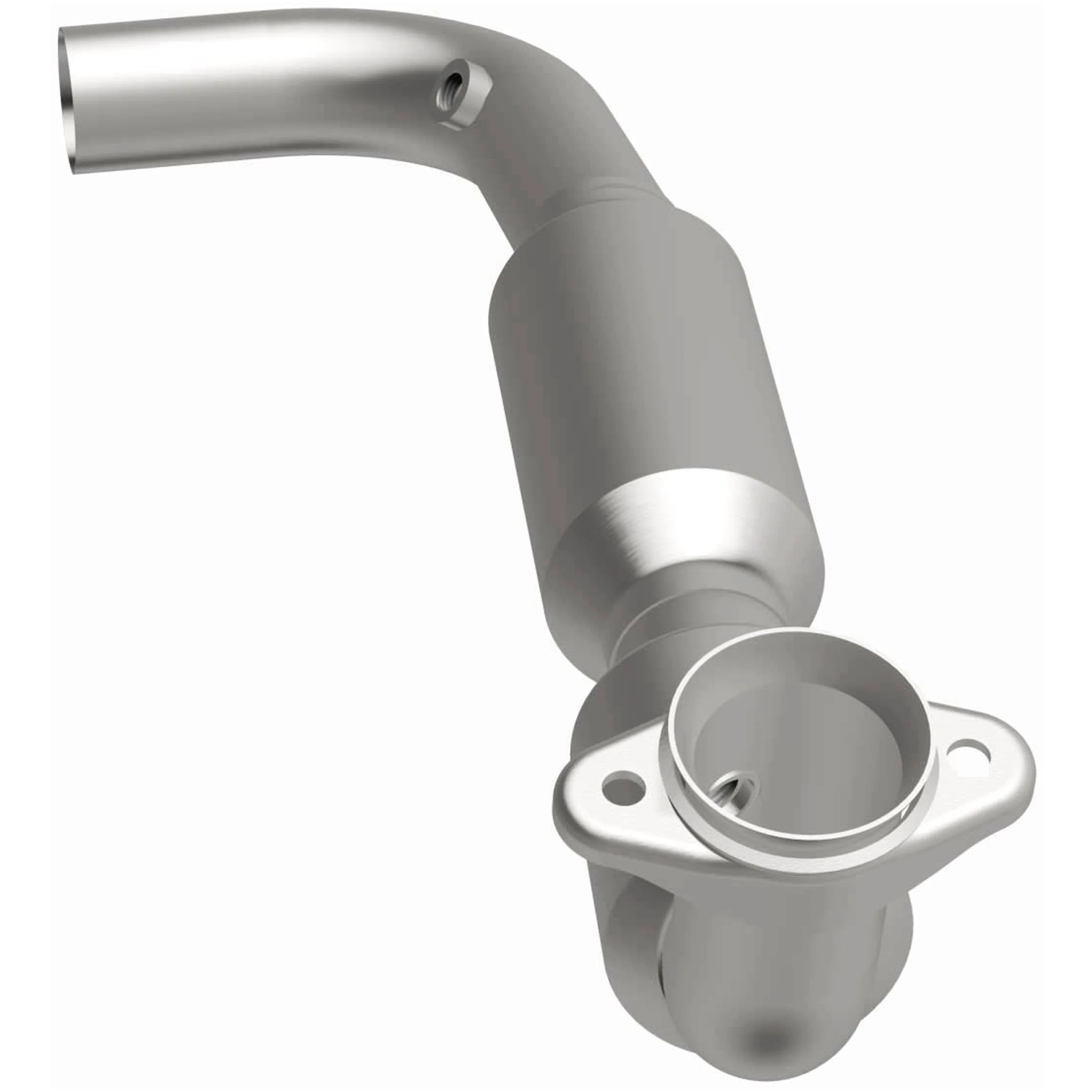 MagnaFlow 2002-2003 Ford F-150 5.4L California Grade CARB Compliant Direct-Fit Catalytic Converter 4583621 - Image 5