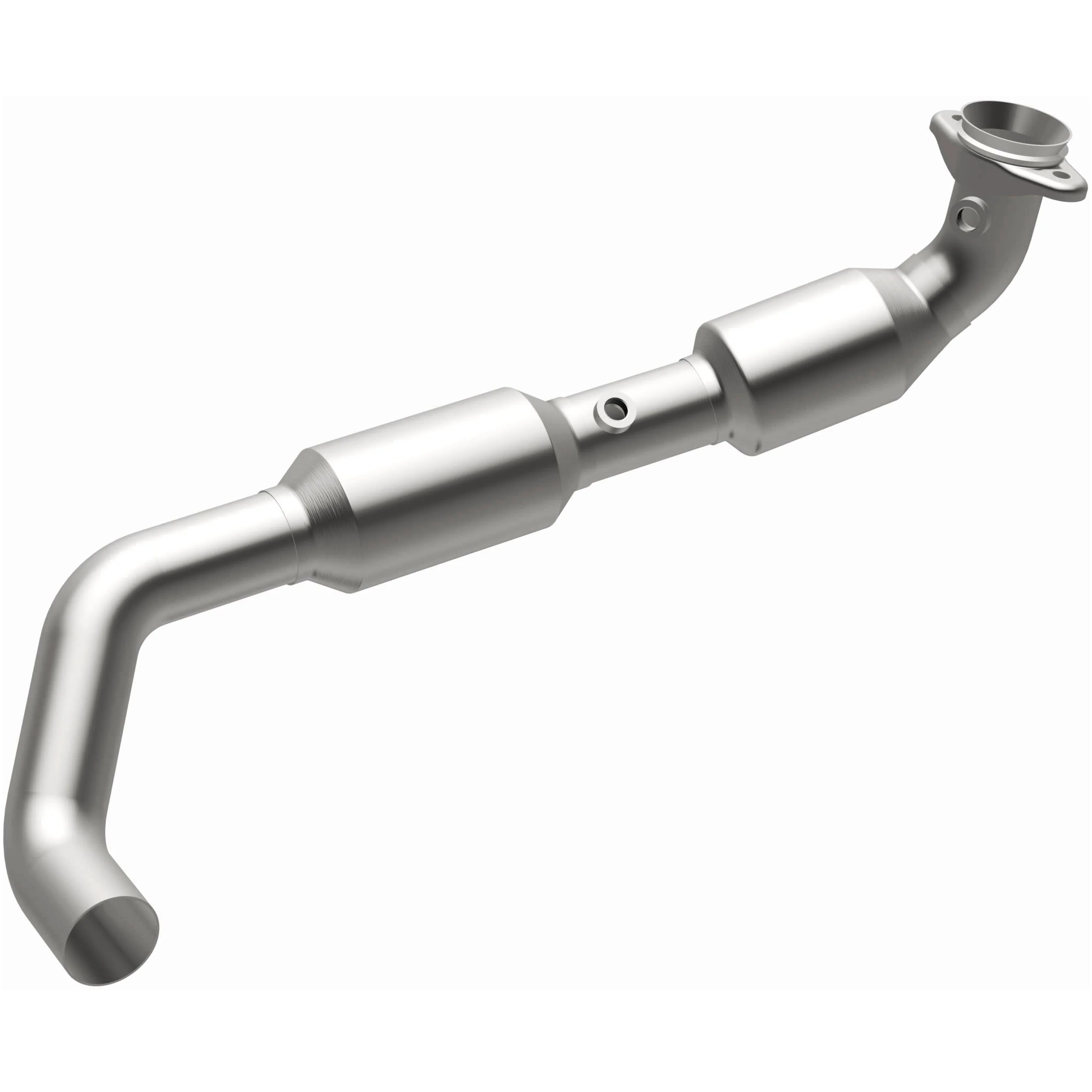 MagnaFlow 2004 Ford F-150 5.4L California Grade CARB Compliant Direct-Fit Catalytic Converter 4583705 - Image 2