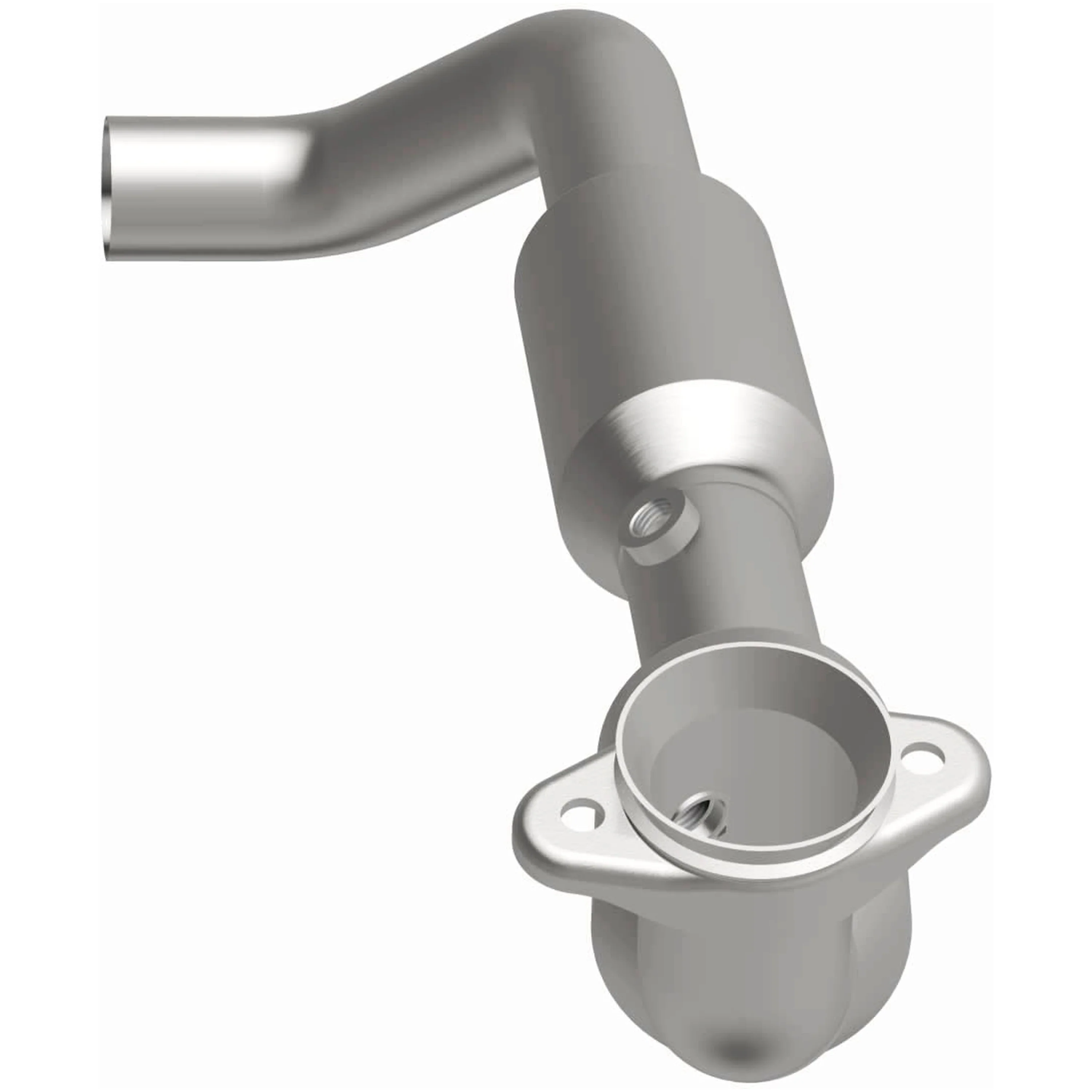 MagnaFlow 2004 Ford F-150 5.4L California Grade CARB Compliant Direct-Fit Catalytic Converter 4583705 - Image 5