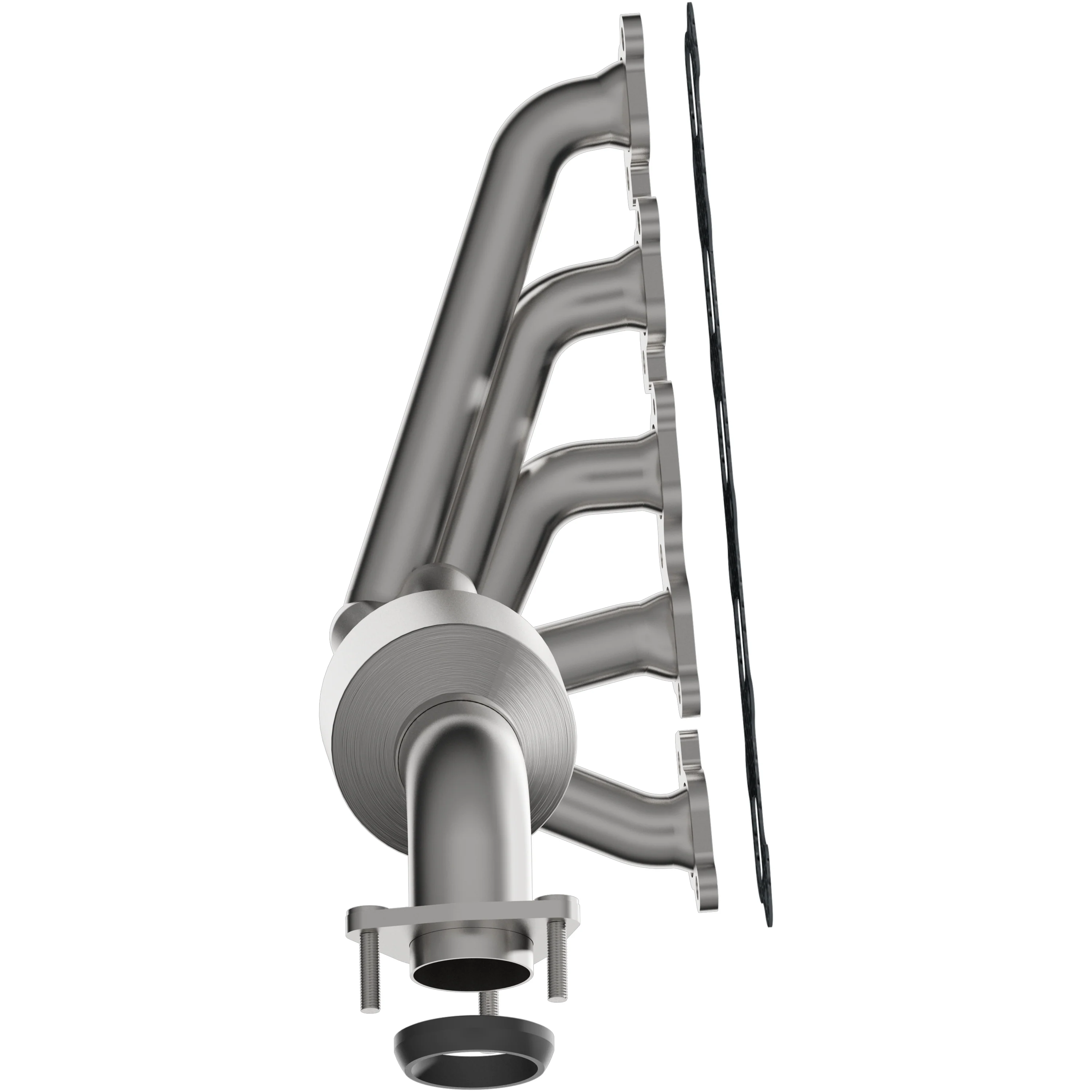 MagnaFlow California Grade CARB Compliant Direct-Fit Manifold Catalytic Converter 4583862 - Image 4