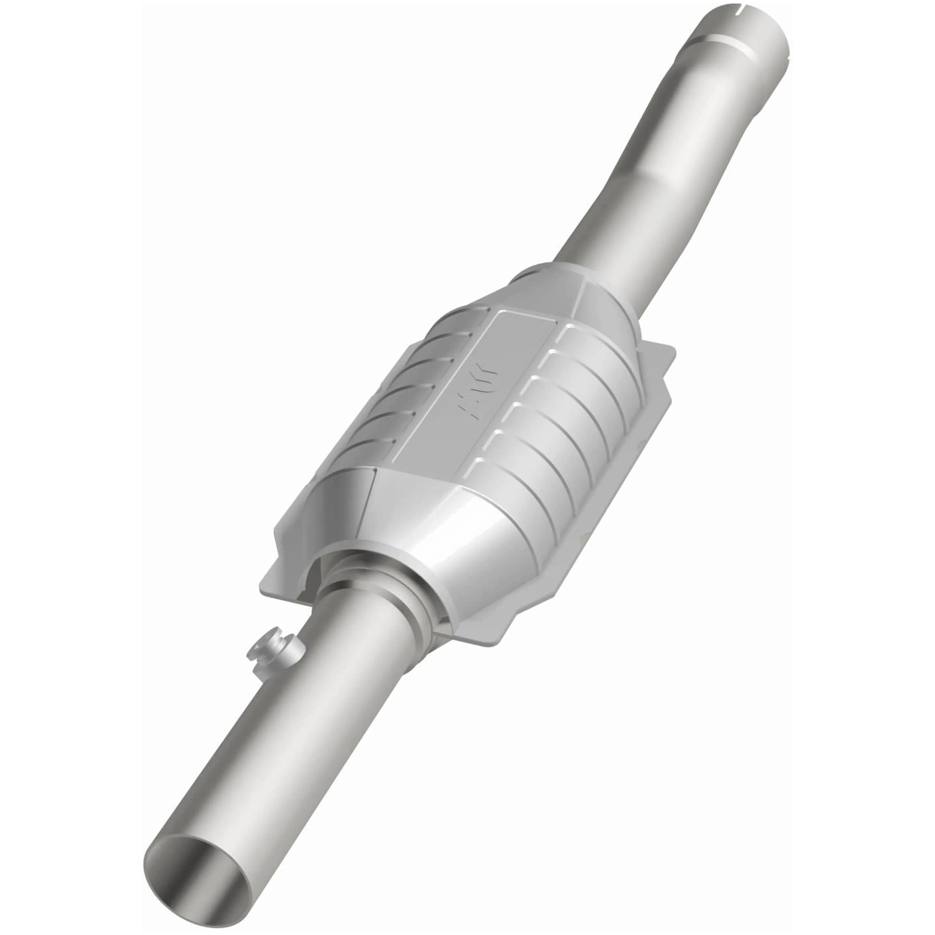 MagnaFlow 2000 Jeep Grand Cherokee 4.7L California Grade CARB Compliant Direct-Fit Catalytic Converter 459000 - Image 3