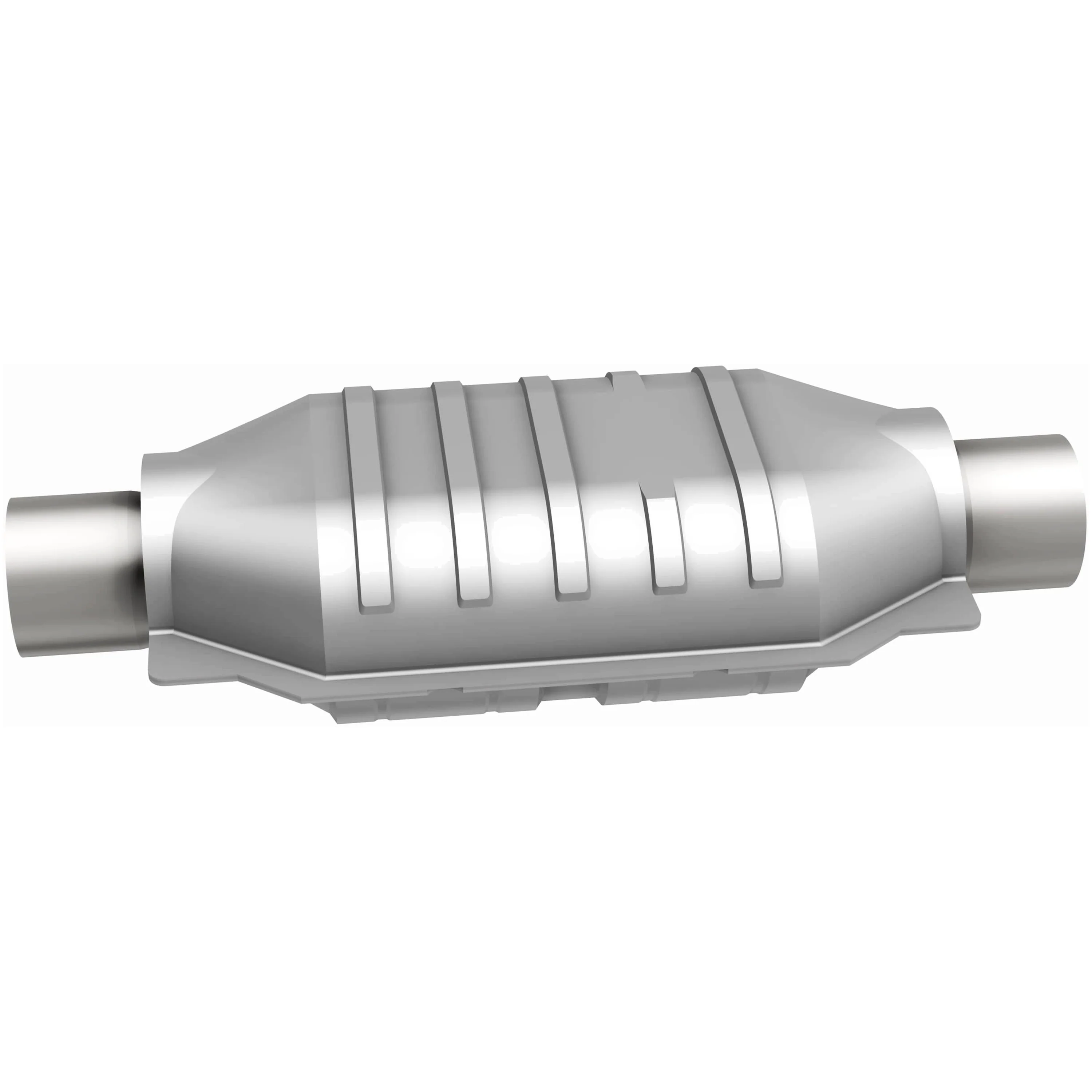 MagnaFlow California Grade CARB Compliant Universal Catalytic Converter 459004 - Image 4
