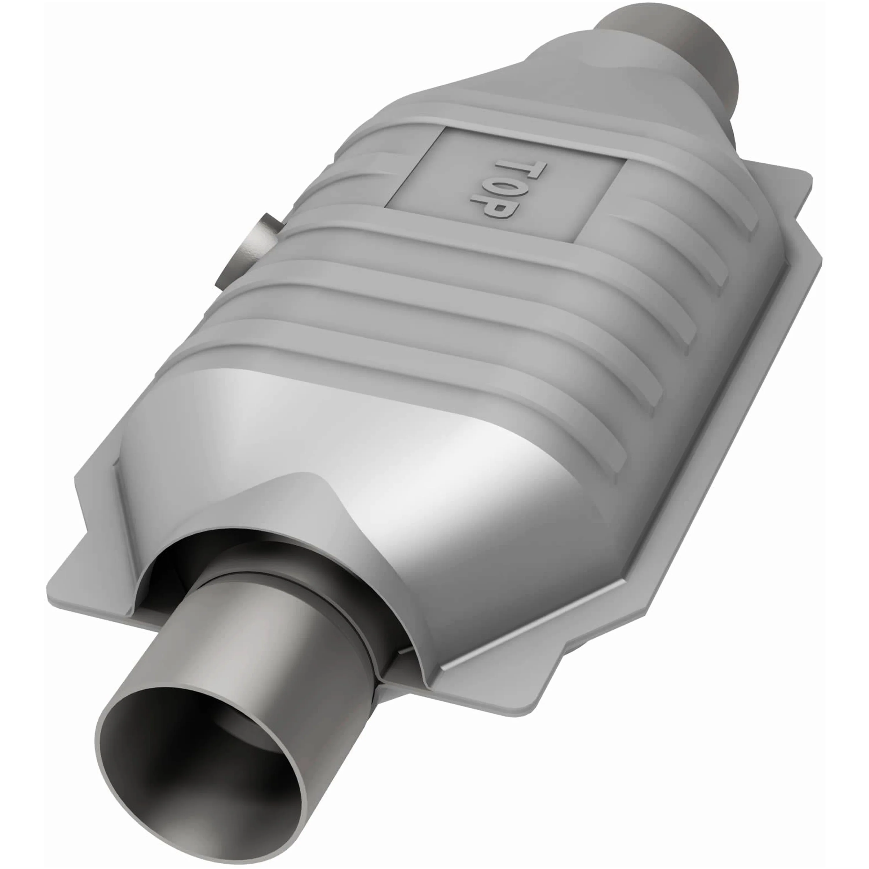 MagnaFlow California Grade CARB Compliant Universal Catalytic Converter 459056 - Image 3