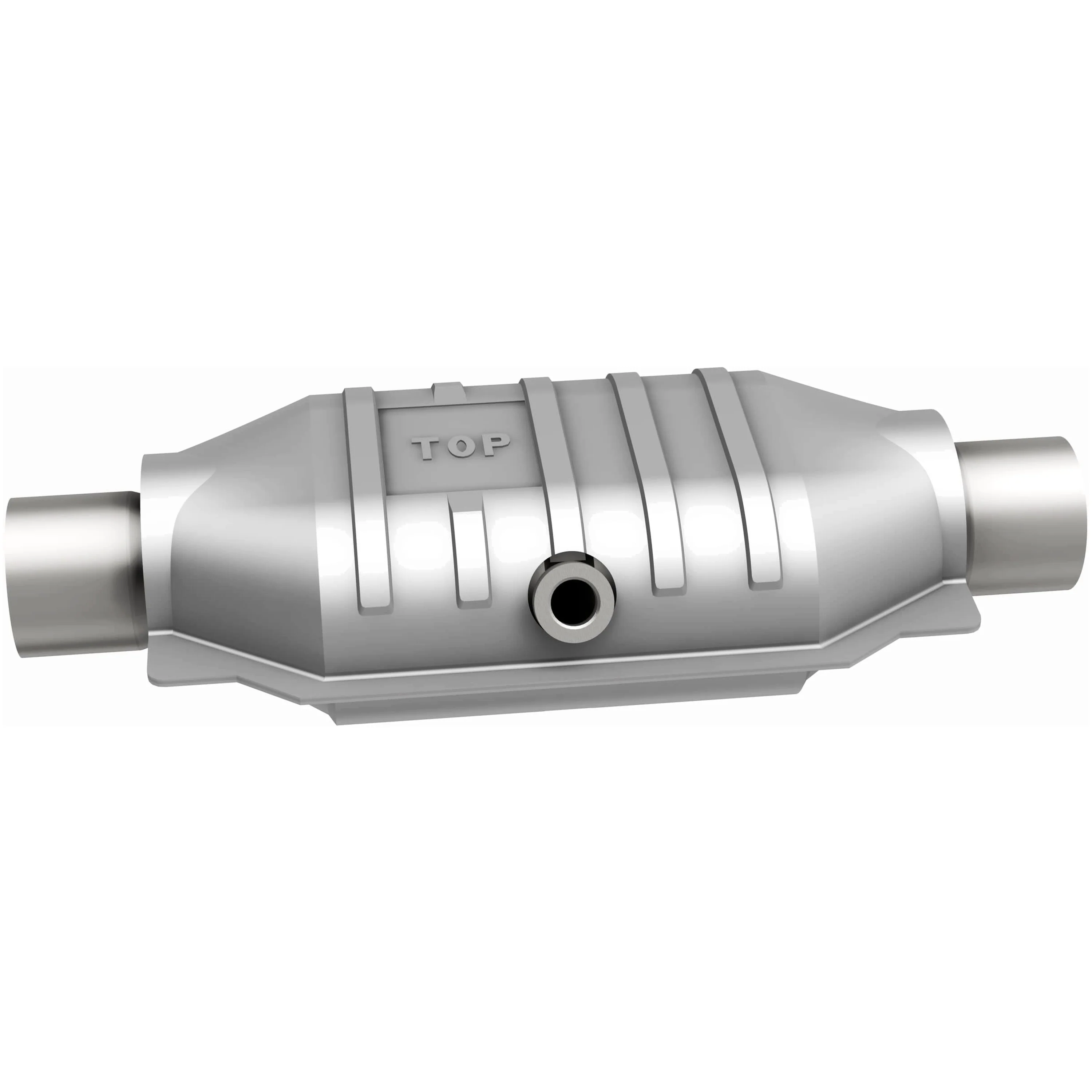 MagnaFlow California Grade CARB Compliant Universal Catalytic Converter 459056 - Image 4