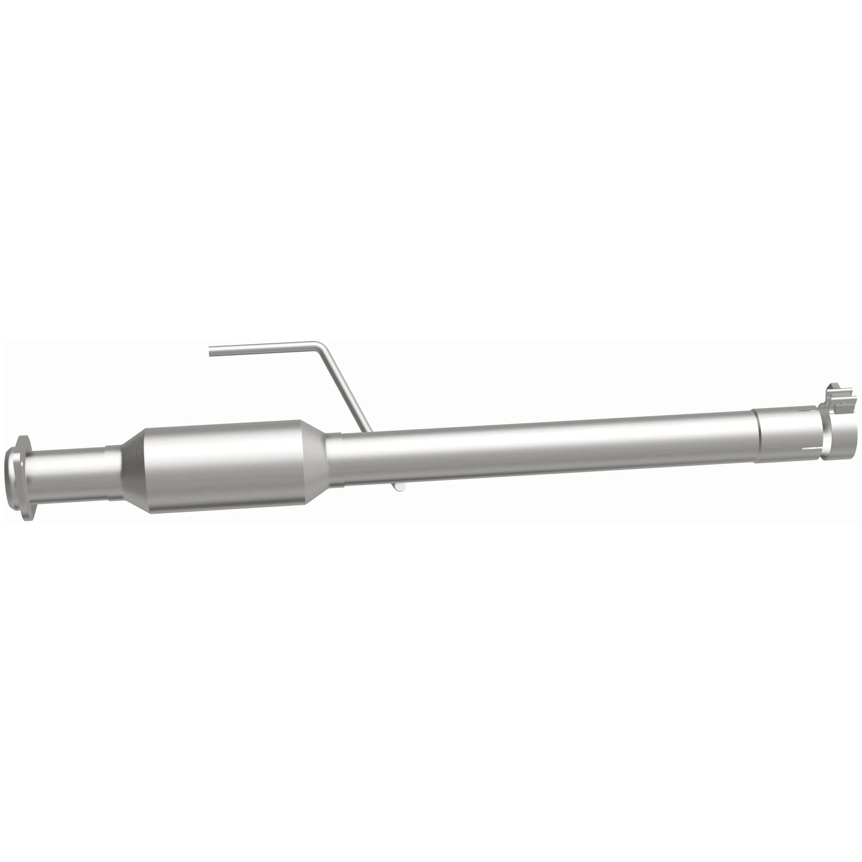 MagnaFlow 2004-2006 Jeep Wrangler 4.0L California Grade CARB Compliant Direct-Fit Catalytic Converter 4593001 - Image 5
