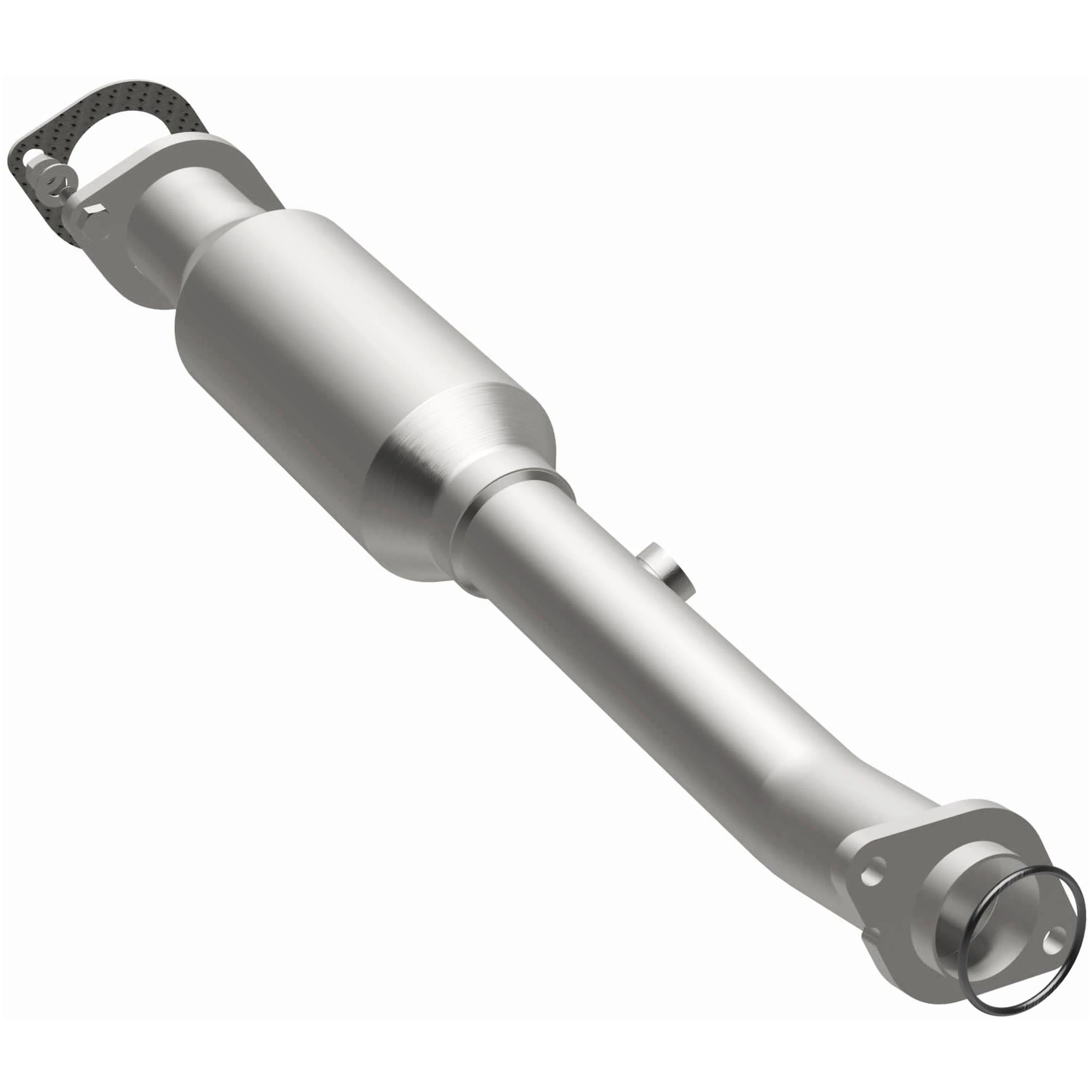 MagnaFlow California Grade CARB Compliant Direct-Fit Catalytic Converter 4593217 - Image 2