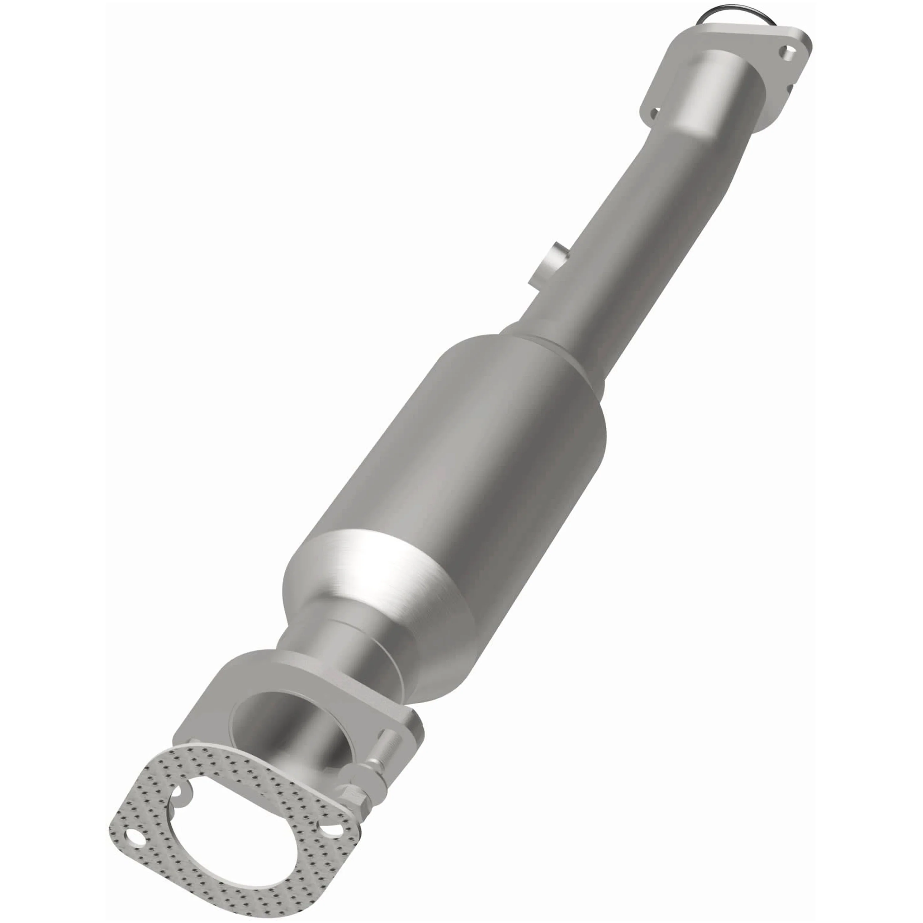 MagnaFlow California Grade CARB Compliant Direct-Fit Catalytic Converter 4593217 - Image 3