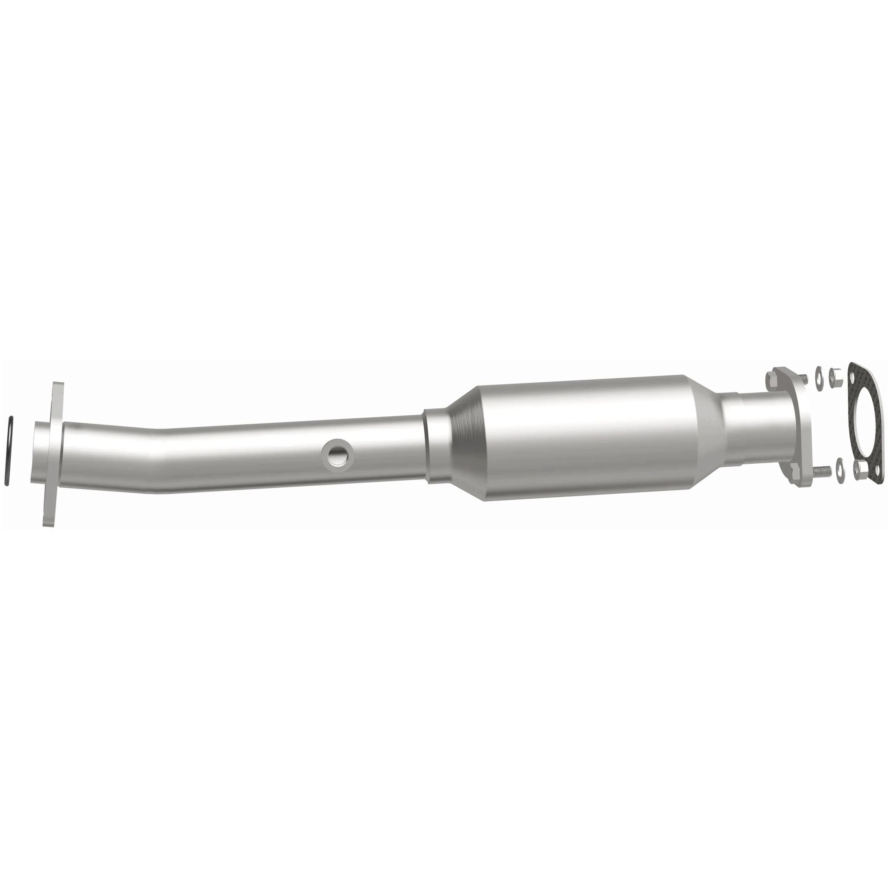MagnaFlow California Grade CARB Compliant Direct-Fit Catalytic Converter 4593217 - Image 4