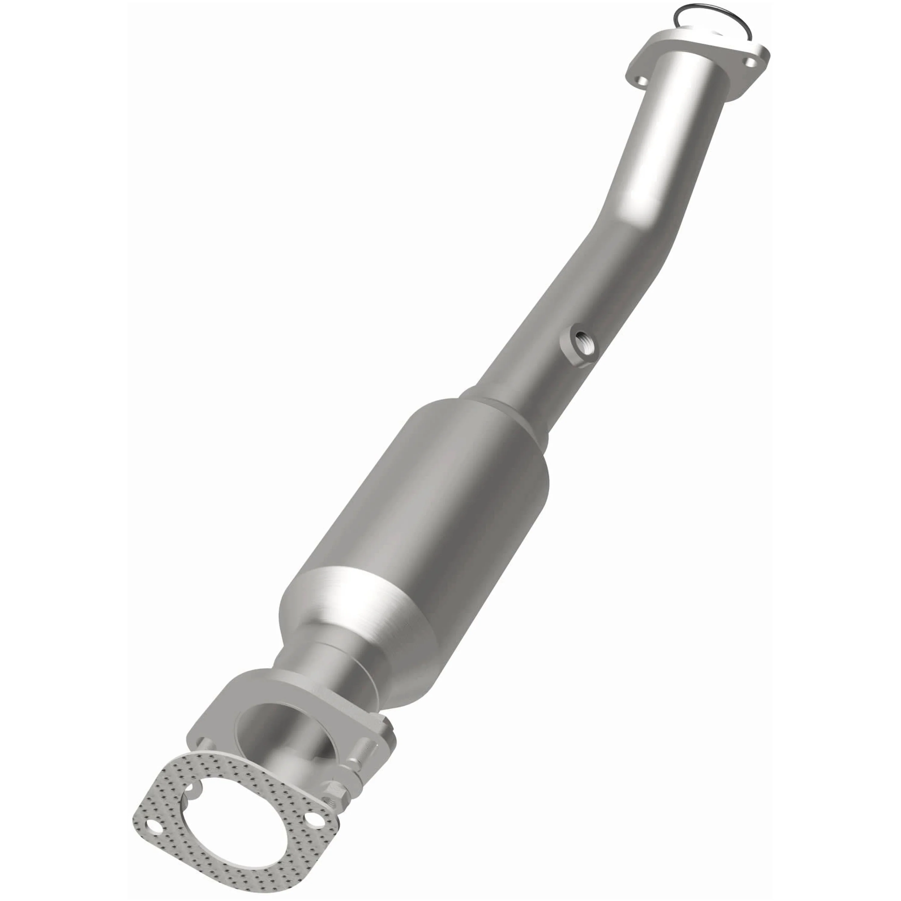 MagnaFlow California Grade CARB Compliant Direct-Fit Catalytic Converter 4593218 - Image 3