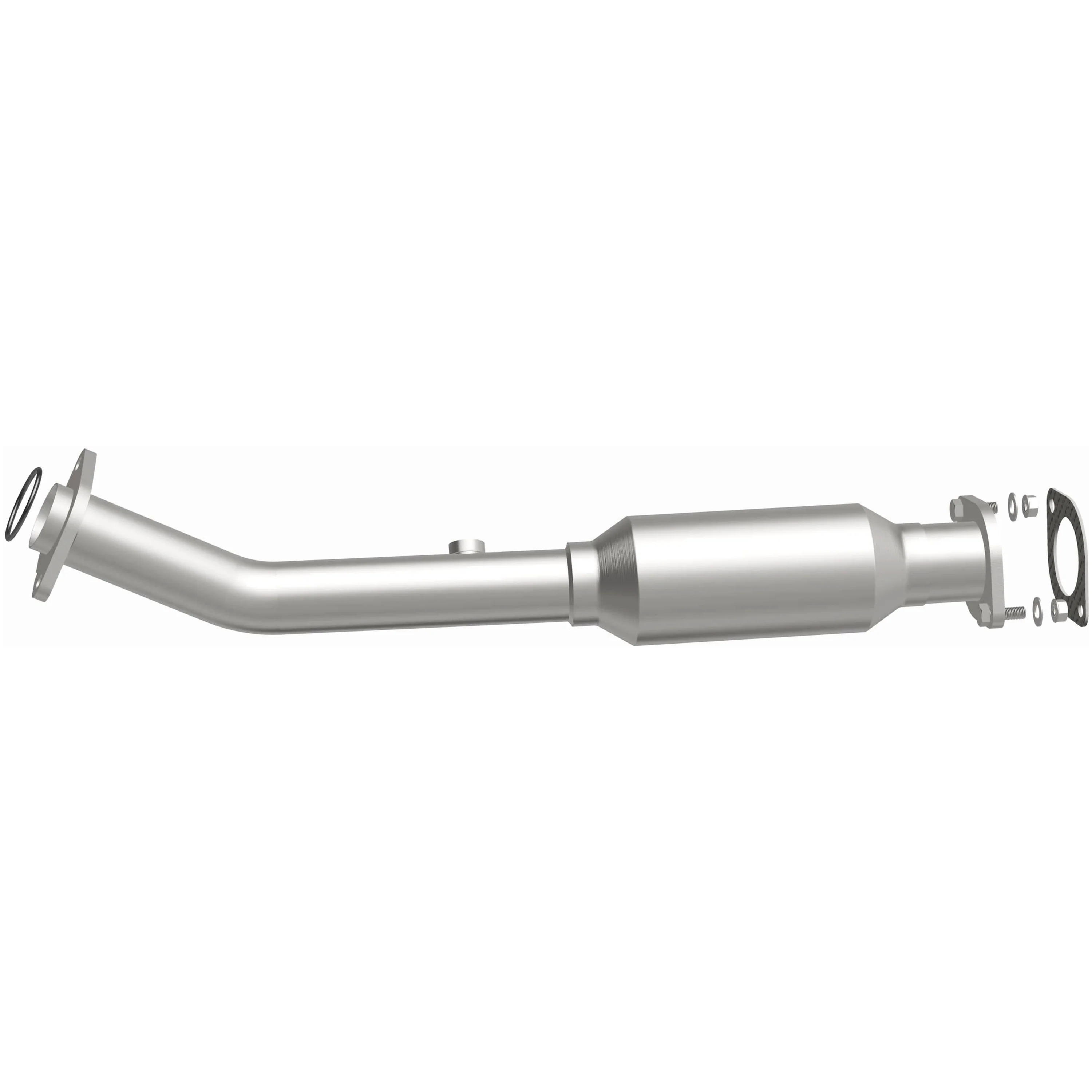 MagnaFlow California Grade CARB Compliant Direct-Fit Catalytic Converter 4593218 - Image 4