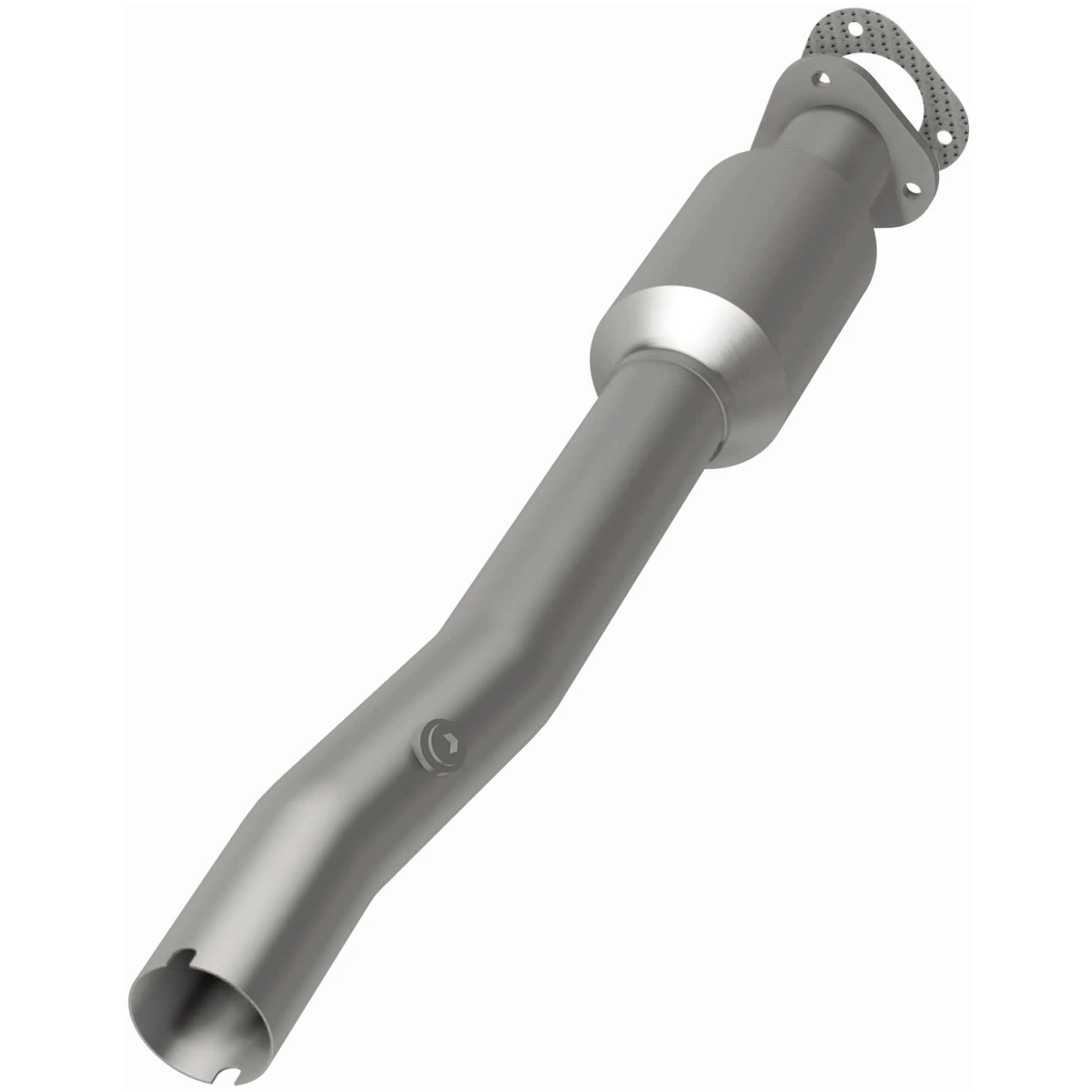 MagnaFlow California Grade CARB Compliant Direct-Fit Catalytic Converter 4593321 - Image 3