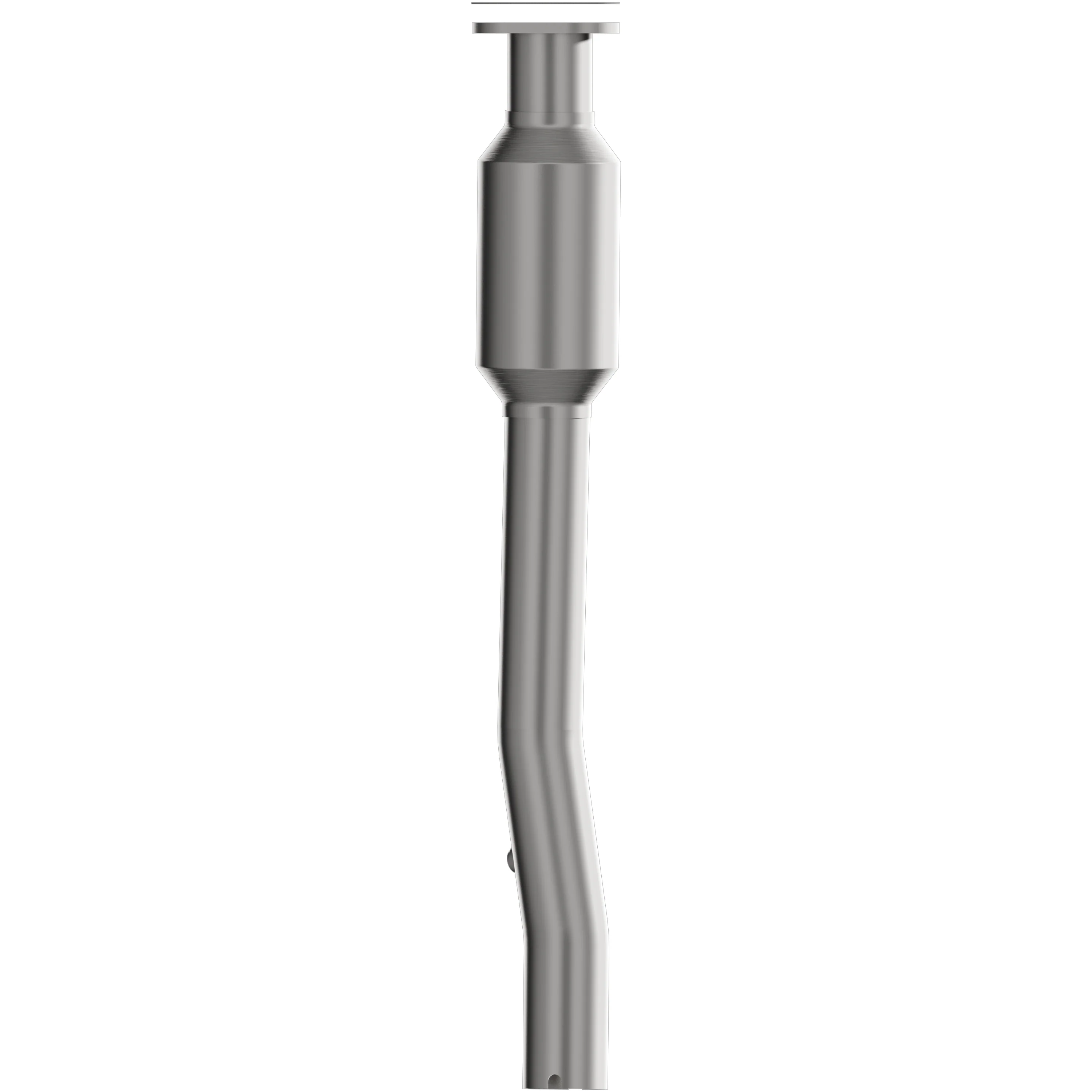 MagnaFlow California Grade CARB Compliant Direct-Fit Catalytic Converter 4593321 - Image 4