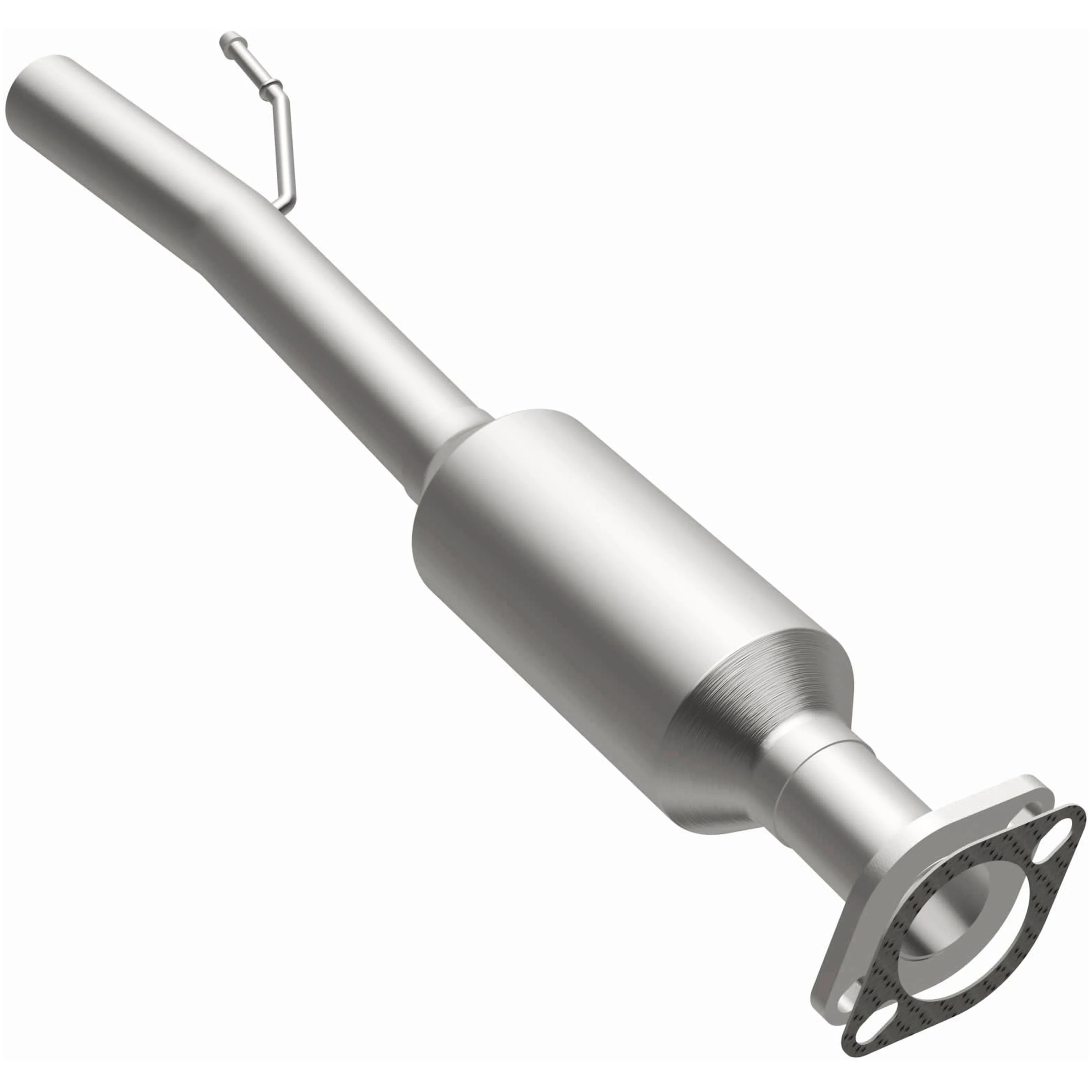MagnaFlow 2004 Ford Escape 3.0L | 2004 Mazda Tribute 3.0L California Grade CARB Compliant Direct-Fit Catalytic Converter 4593419 - Image 2