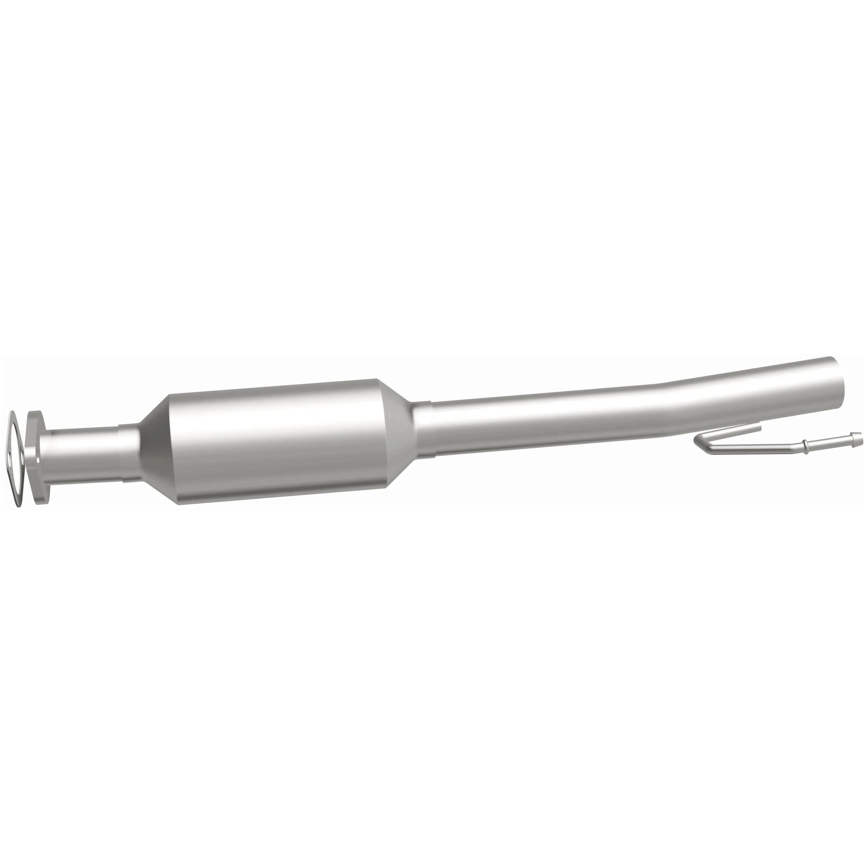 MagnaFlow 2004 Ford Escape 3.0L | 2004 Mazda Tribute 3.0L California Grade CARB Compliant Direct-Fit Catalytic Converter 4593419 - Image 4