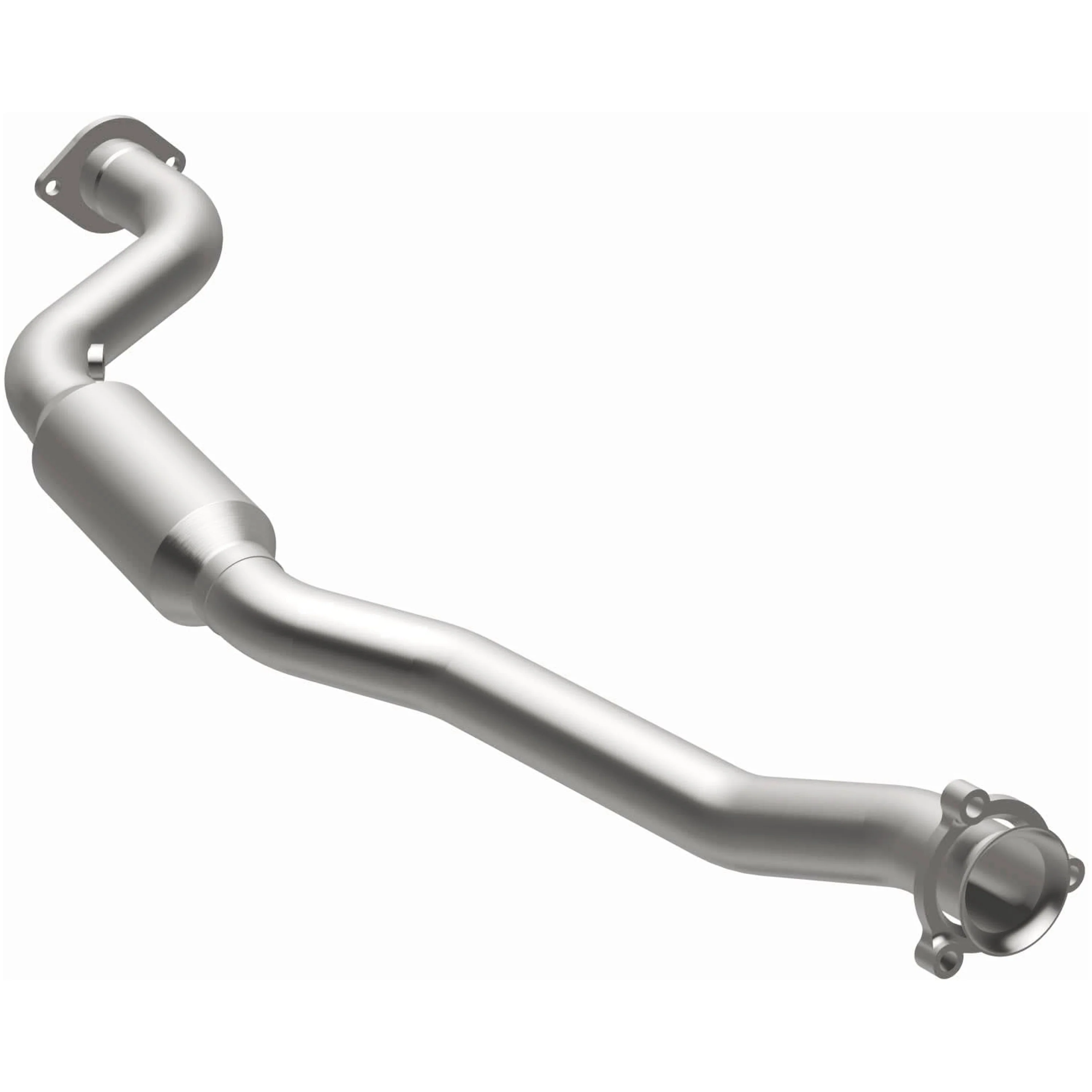 MagnaFlow California Grade CARB Compliant Direct-Fit Catalytic Converter 4593611 - Image 2