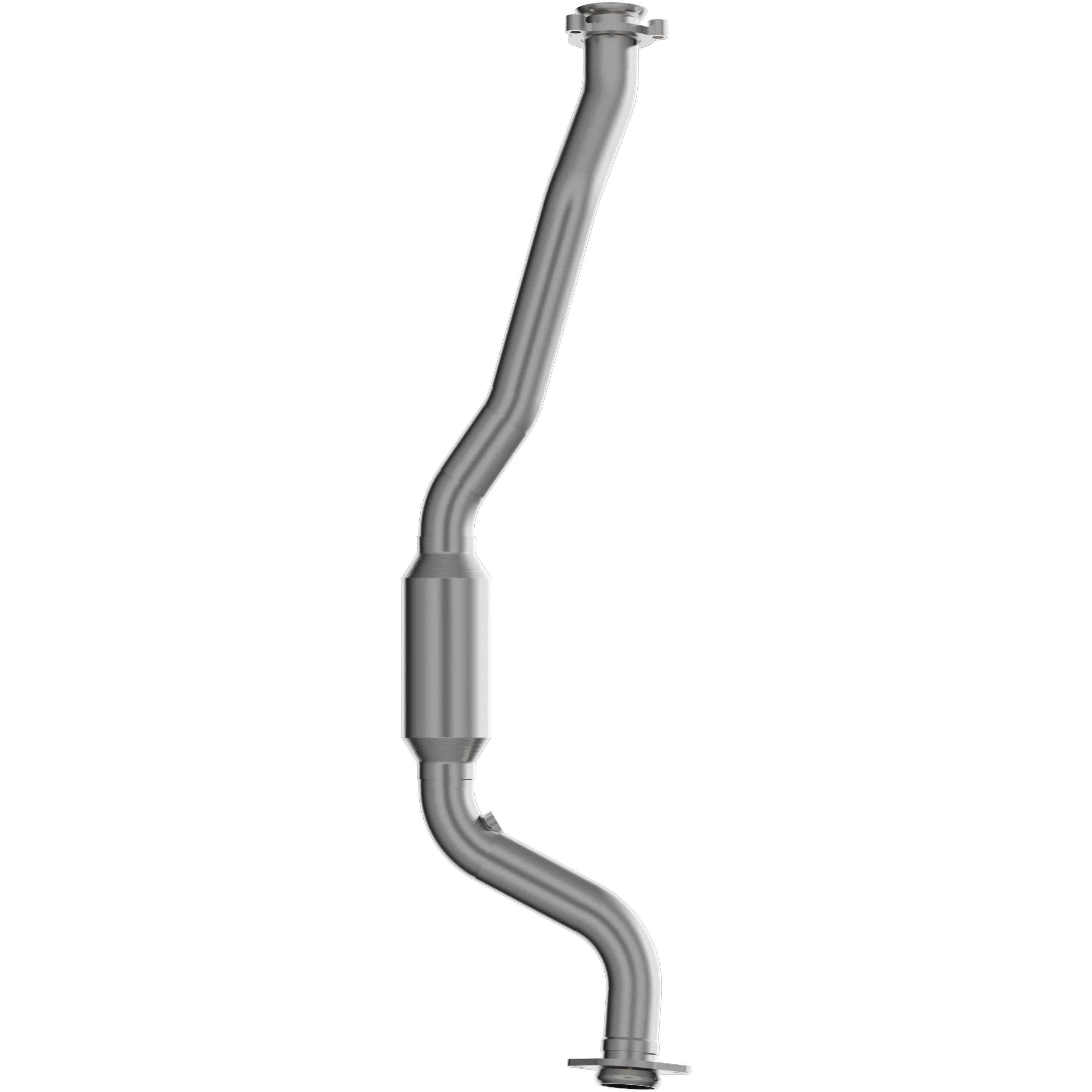 MagnaFlow California Grade CARB Compliant Direct-Fit Catalytic Converter 4593611 - Image 4