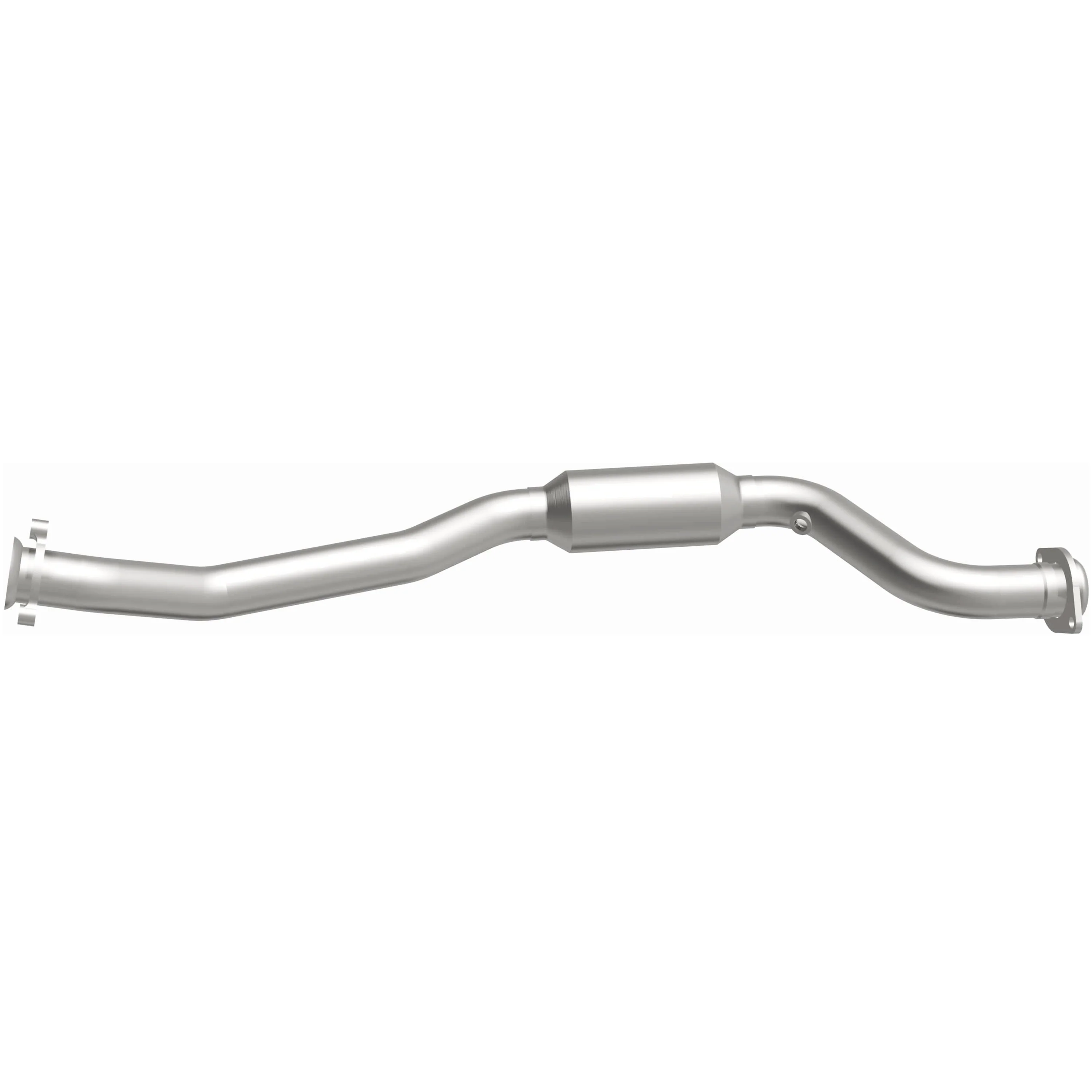 MagnaFlow California Grade CARB Compliant Direct-Fit Catalytic Converter 4593611 - Image 5