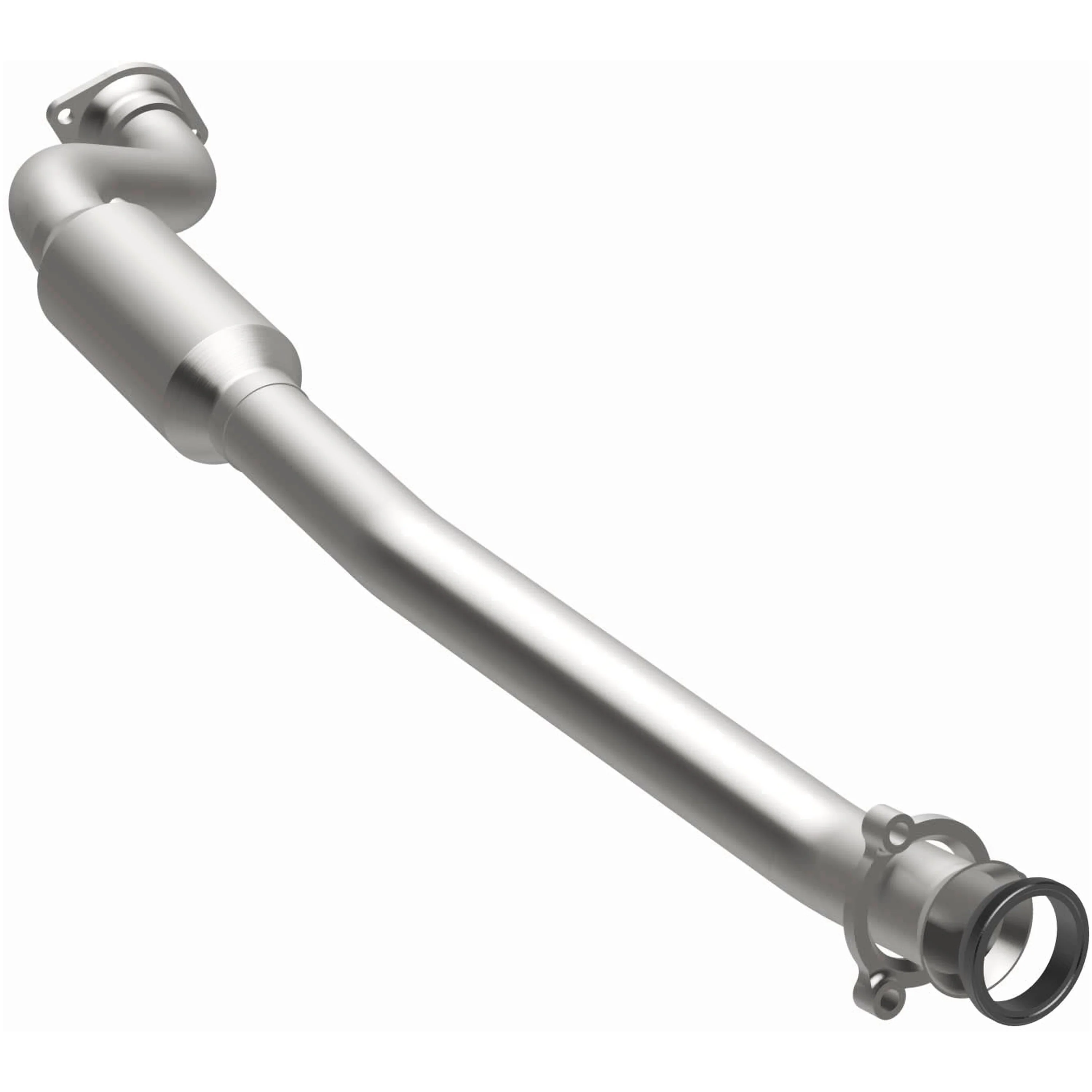 MagnaFlow California Grade CARB Compliant Direct-Fit Catalytic Converter 4593612 - Image 2