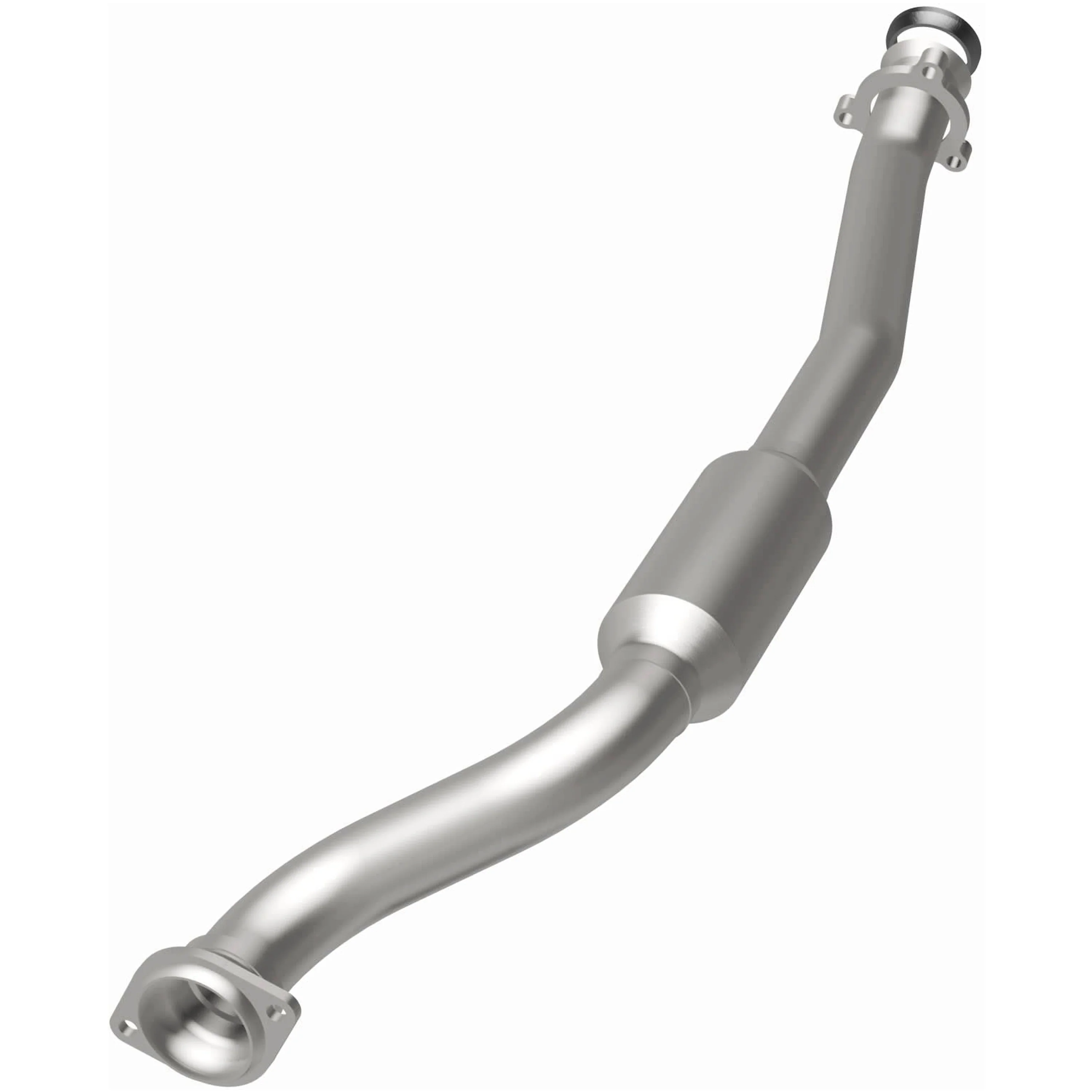 MagnaFlow California Grade CARB Compliant Direct-Fit Catalytic Converter 4593612 - Image 3