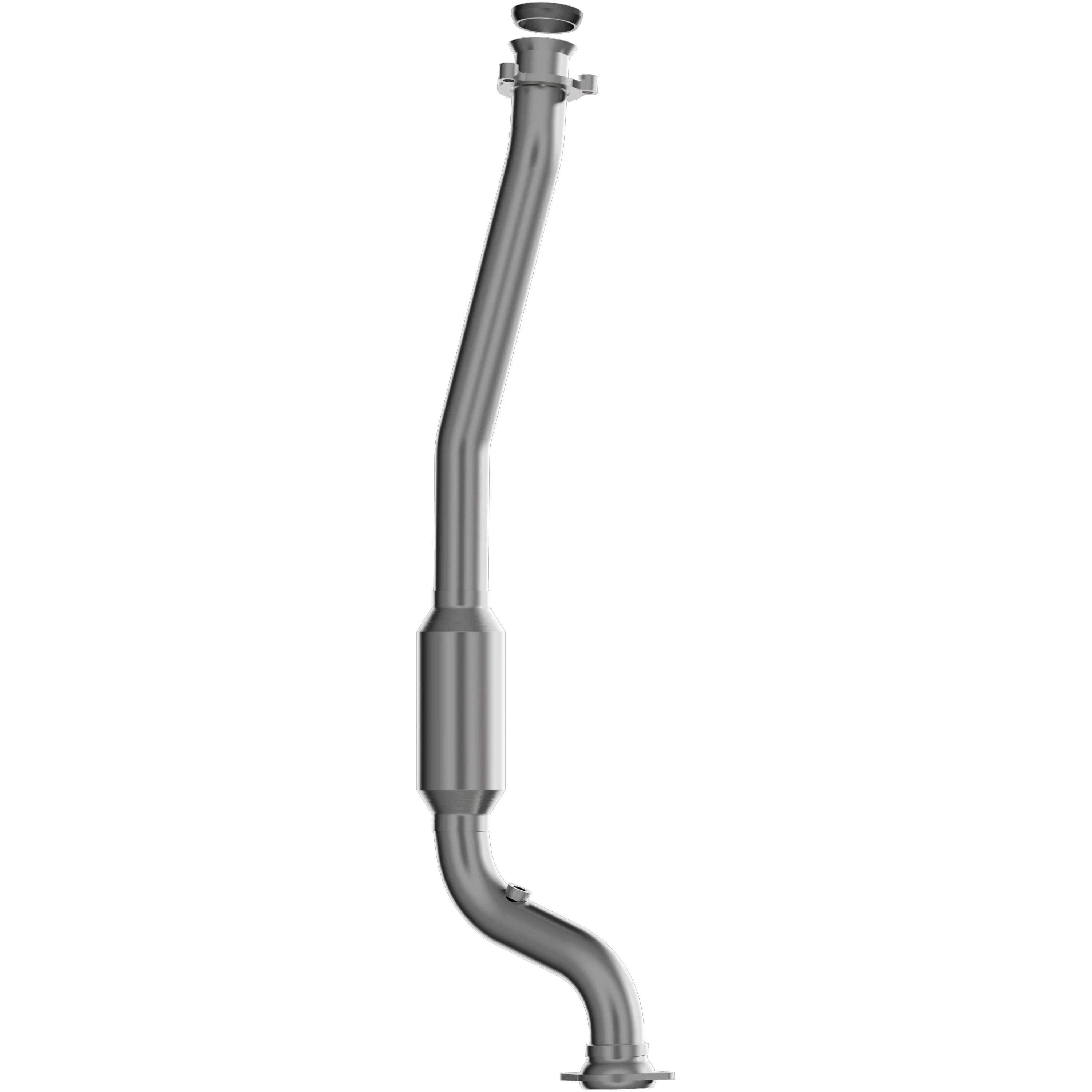 MagnaFlow California Grade CARB Compliant Direct-Fit Catalytic Converter 4593612 - Image 4