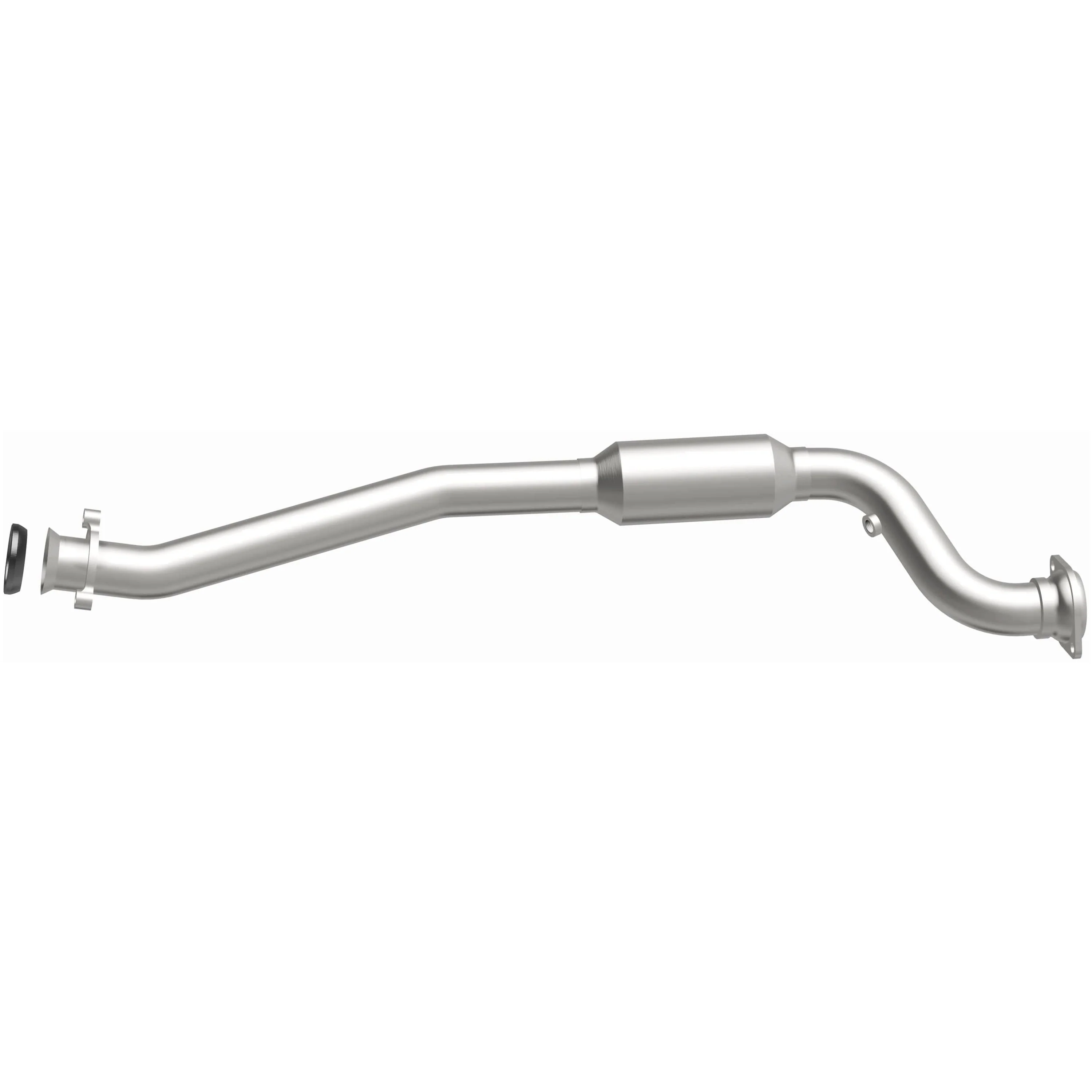 MagnaFlow California Grade CARB Compliant Direct-Fit Catalytic Converter 4593612 - Image 5