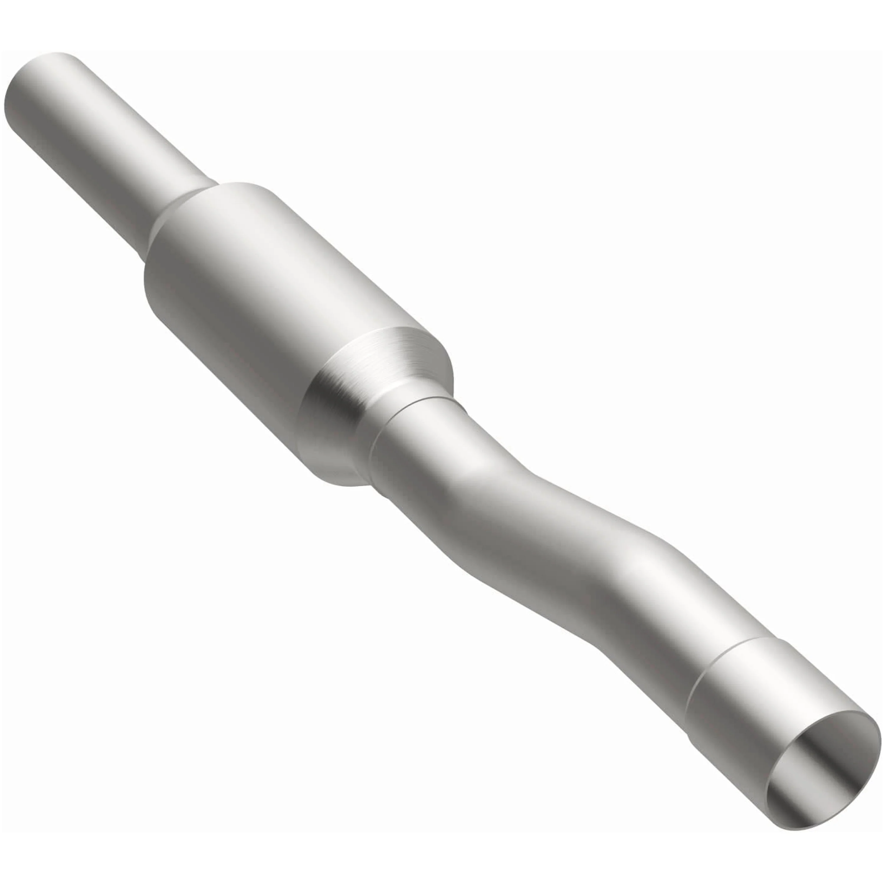 MagnaFlow 2002-2004 Jeep Grand Cherokee 4.0L | 2004 Jeep Grand Cherokee 4.7L California Grade CARB Compliant Direct-Fit Catalytic Converter 4593698 - Image 2