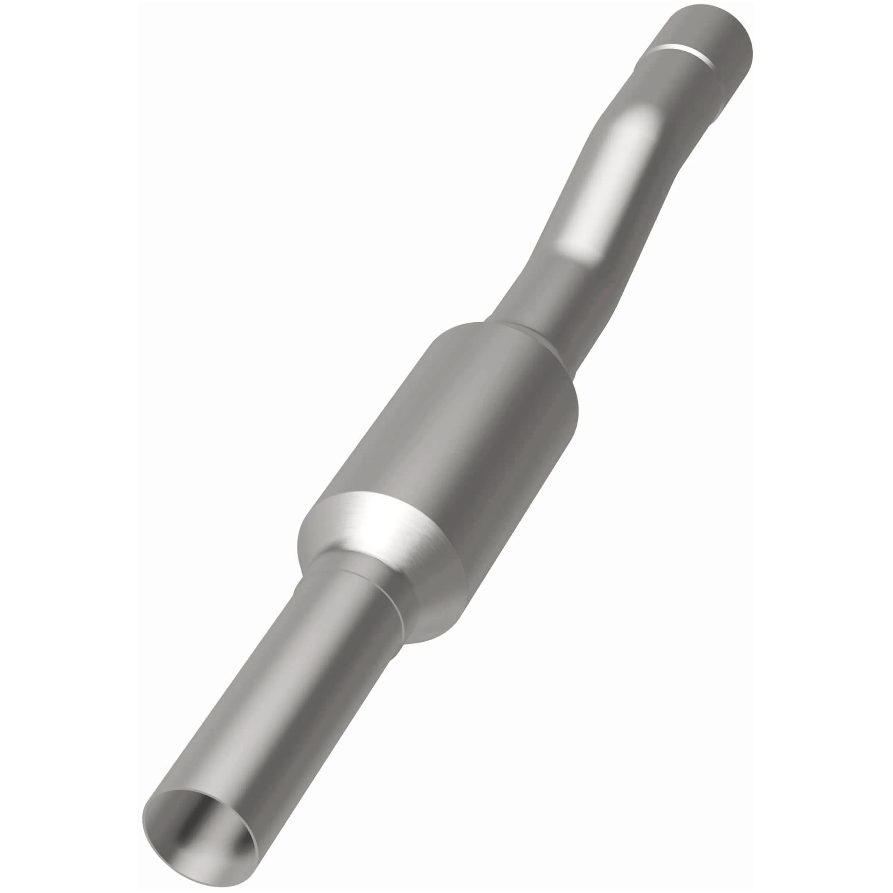 MagnaFlow 2002-2004 Jeep Grand Cherokee 4.0L | 2004 Jeep Grand Cherokee 4.7L California Grade CARB Compliant Direct-Fit Catalytic Converter 4593698 - Image 3