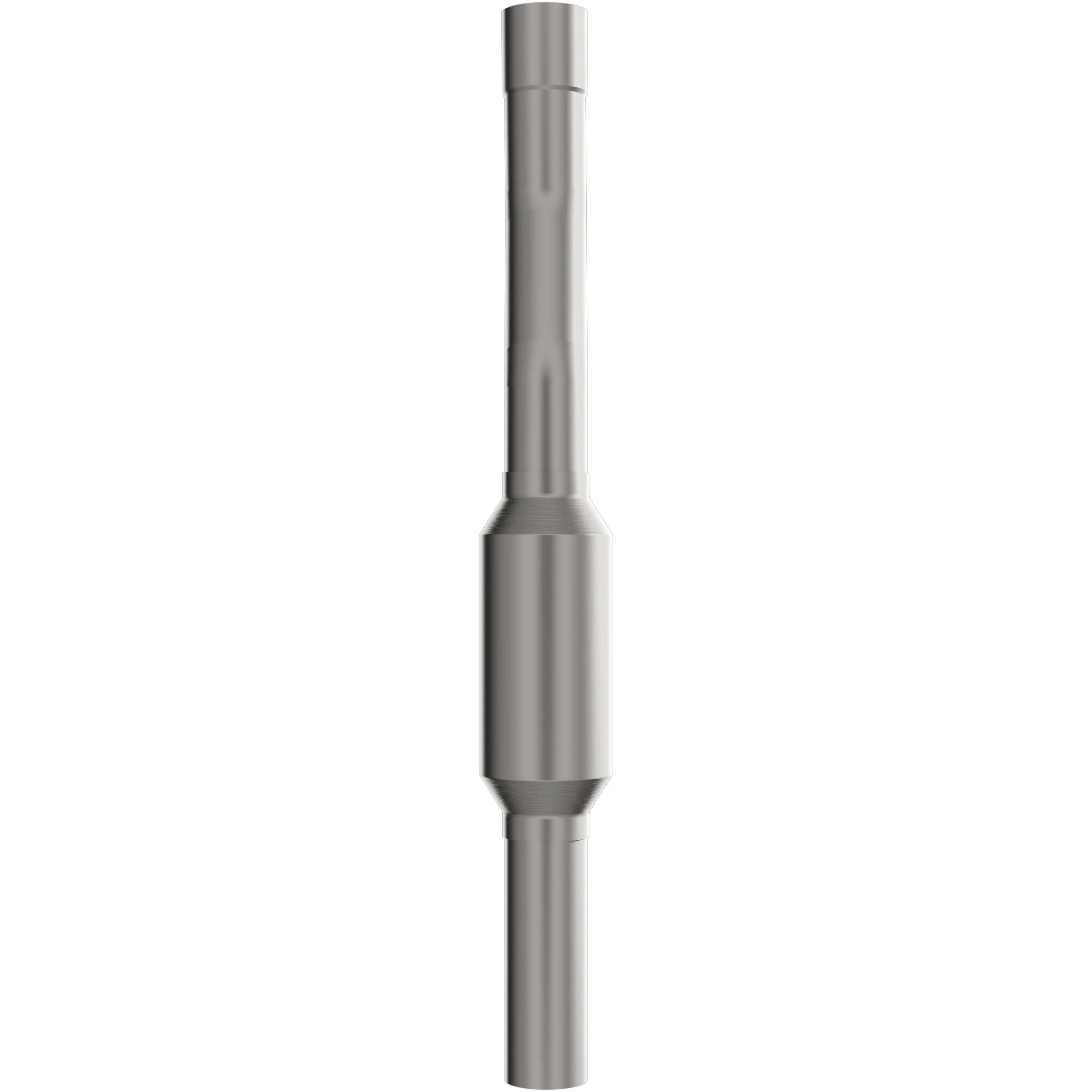 MagnaFlow 2002-2004 Jeep Grand Cherokee 4.0L | 2004 Jeep Grand Cherokee 4.7L California Grade CARB Compliant Direct-Fit Catalytic Converter 4593698 - Image 4
