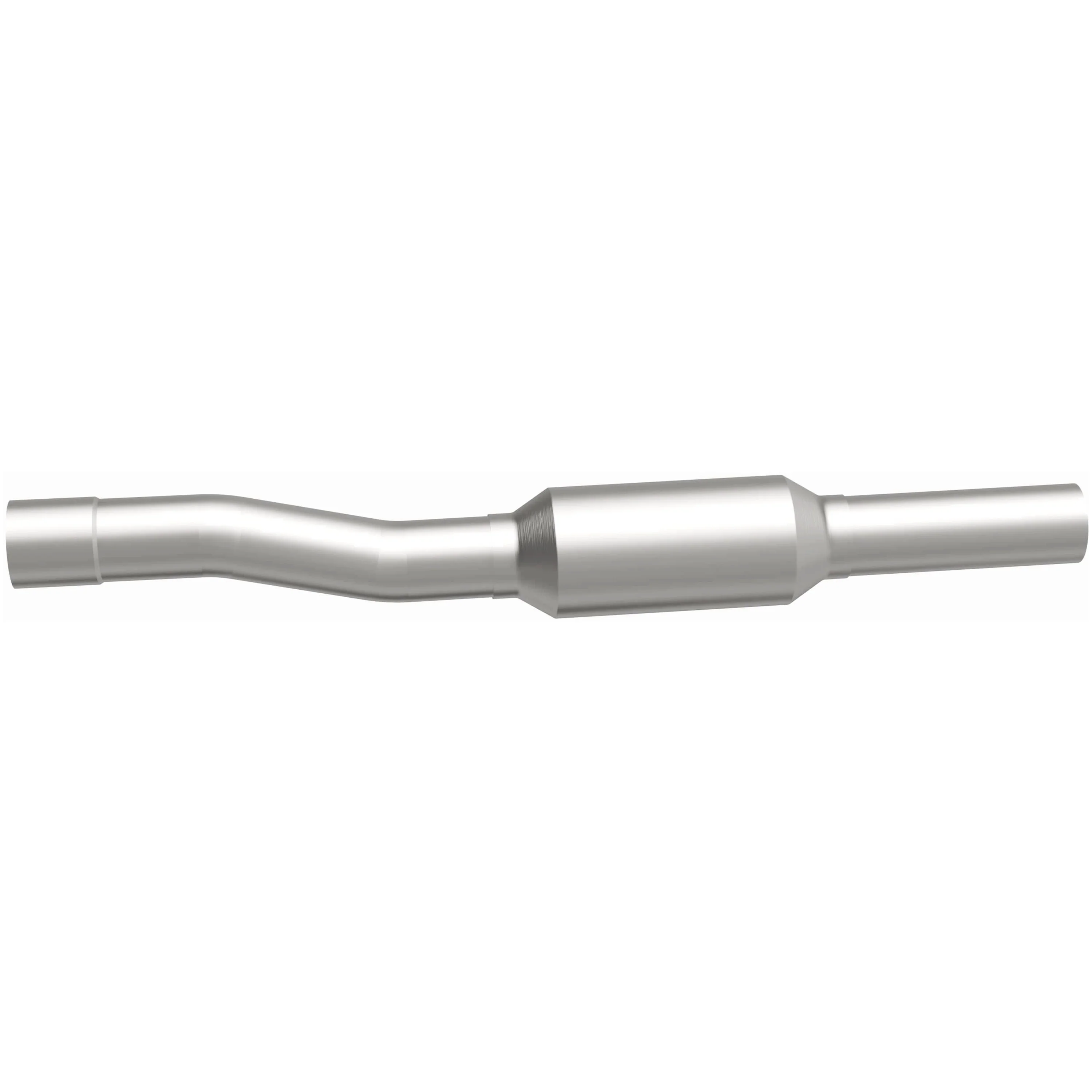MagnaFlow 2002-2004 Jeep Grand Cherokee 4.0L | 2004 Jeep Grand Cherokee 4.7L California Grade CARB Compliant Direct-Fit Catalytic Converter 4593698 - Image 5