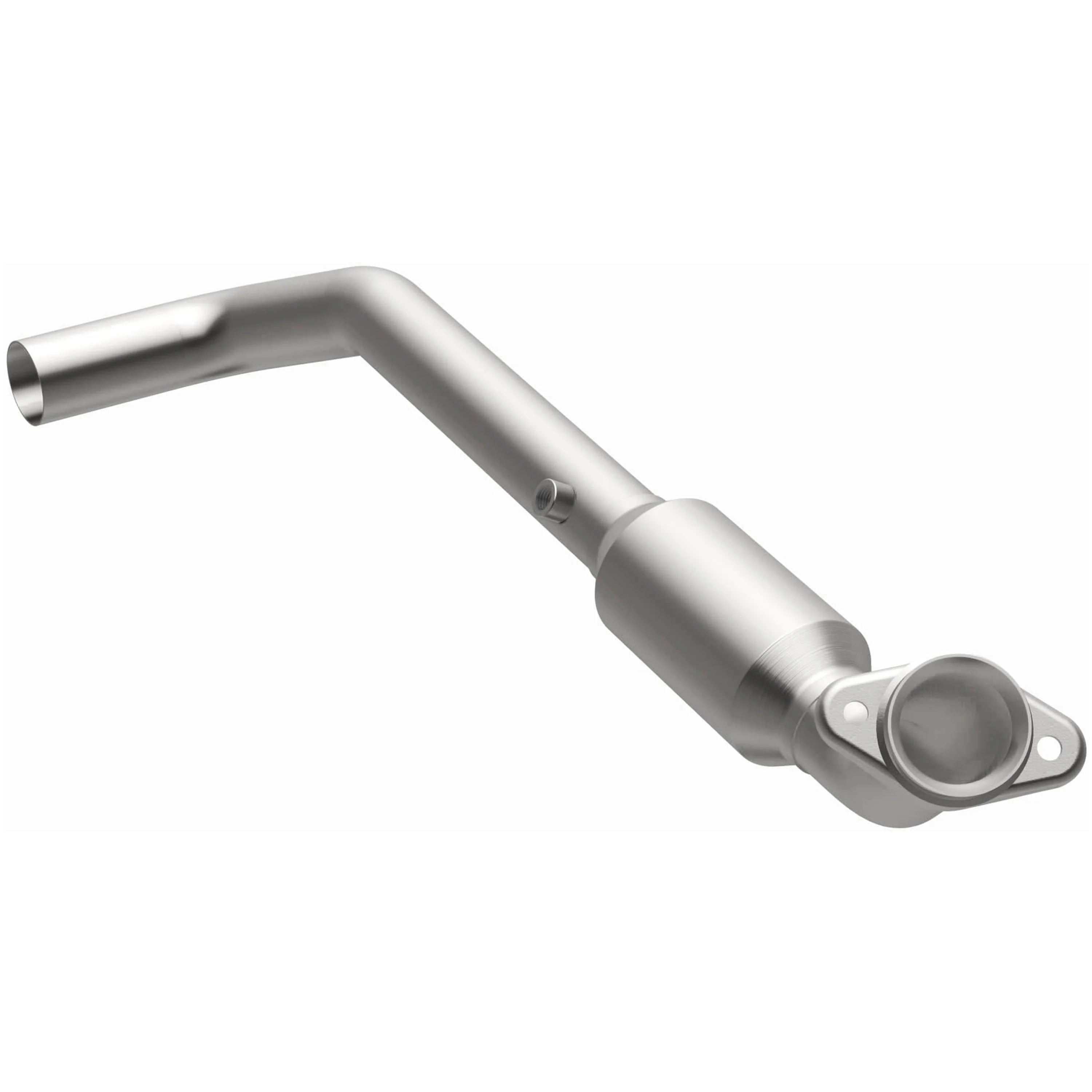 MagnaFlow 2005-2006 Ford F-150 4.2L California Grade CARB Compliant Direct-Fit Catalytic Converter 4651155 - Image 2