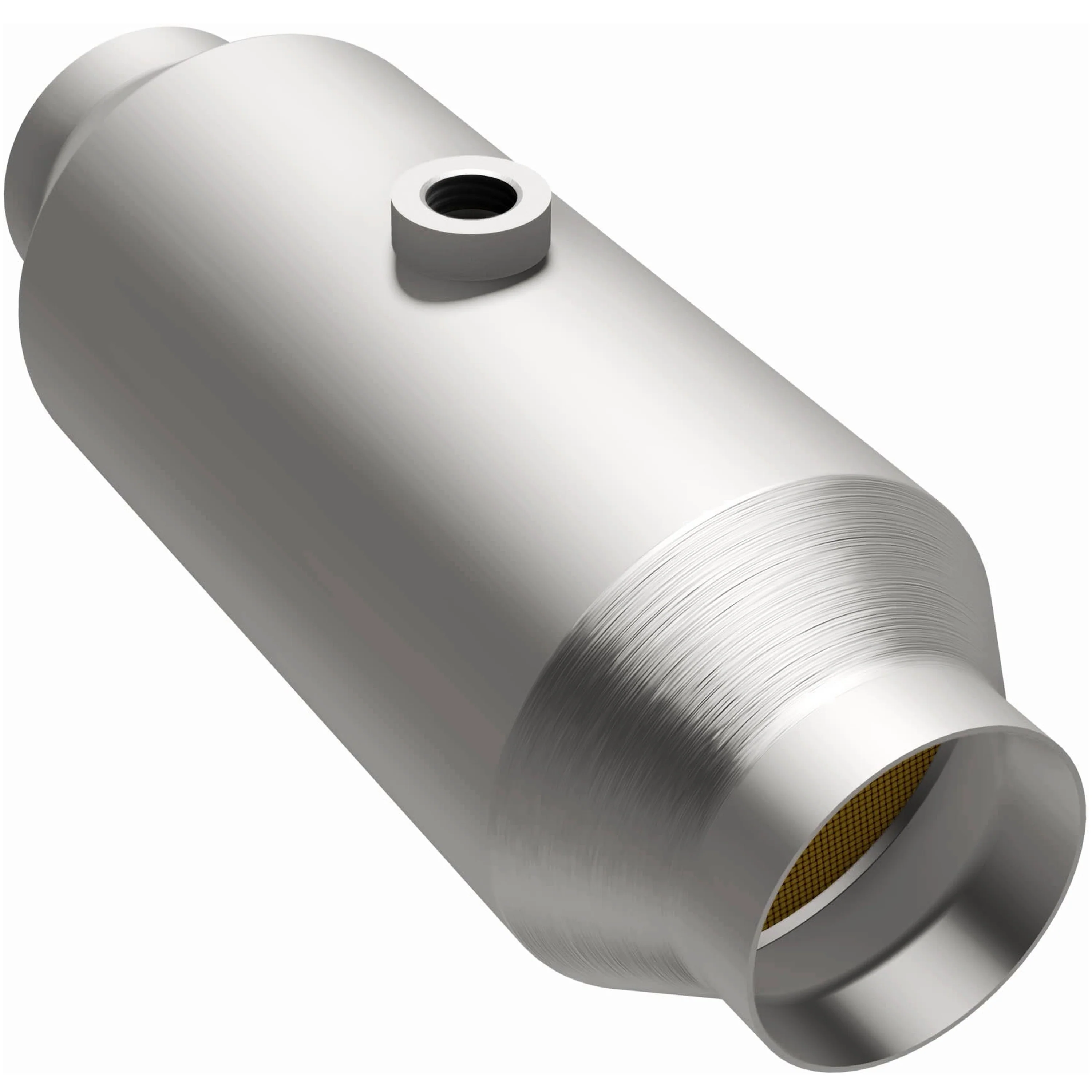 MagnaFlow California Grade CARB Compliant Universal Catalytic Converter 4651356 - Image 2
