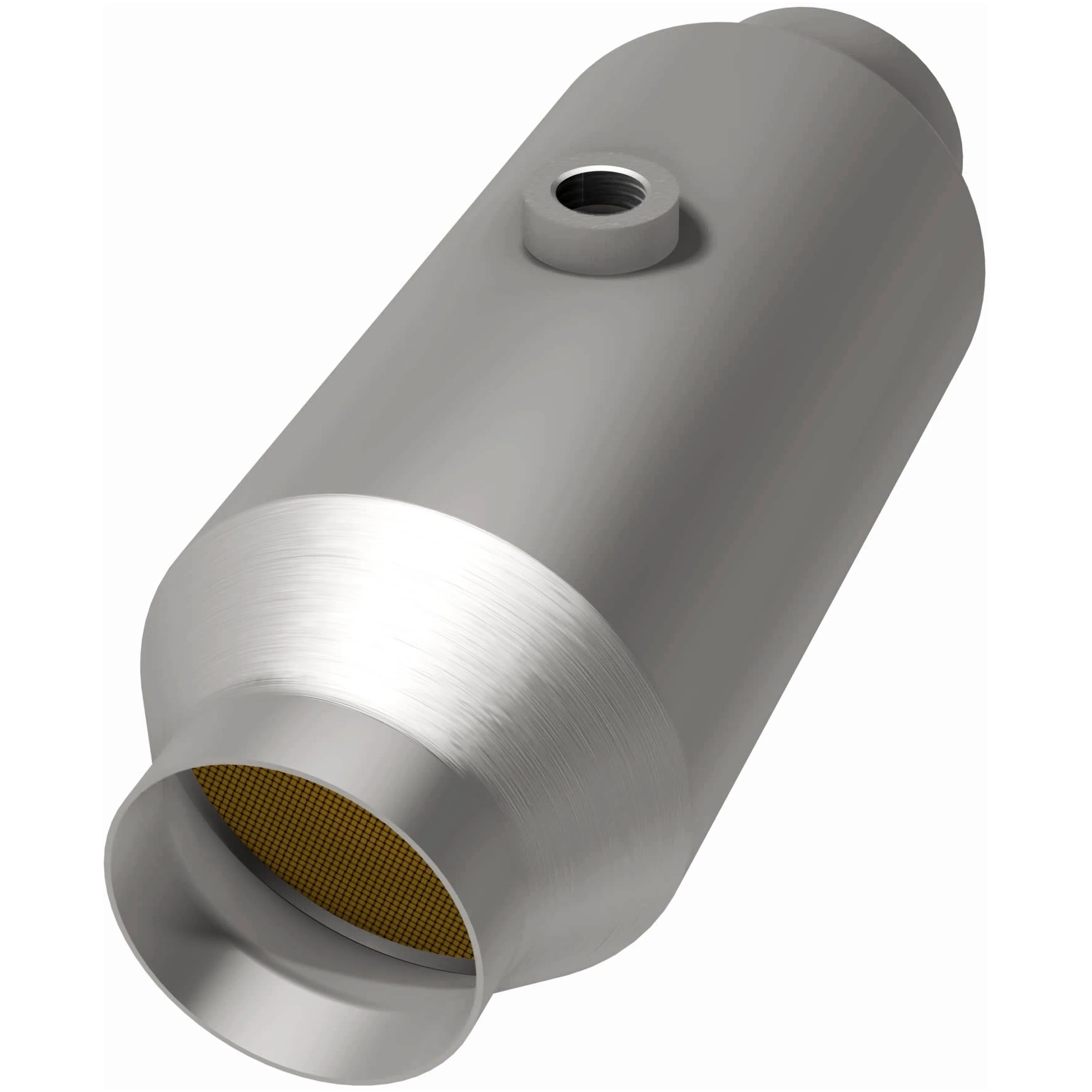 MagnaFlow California Grade CARB Compliant Universal Catalytic Converter 4651356 - Image 3